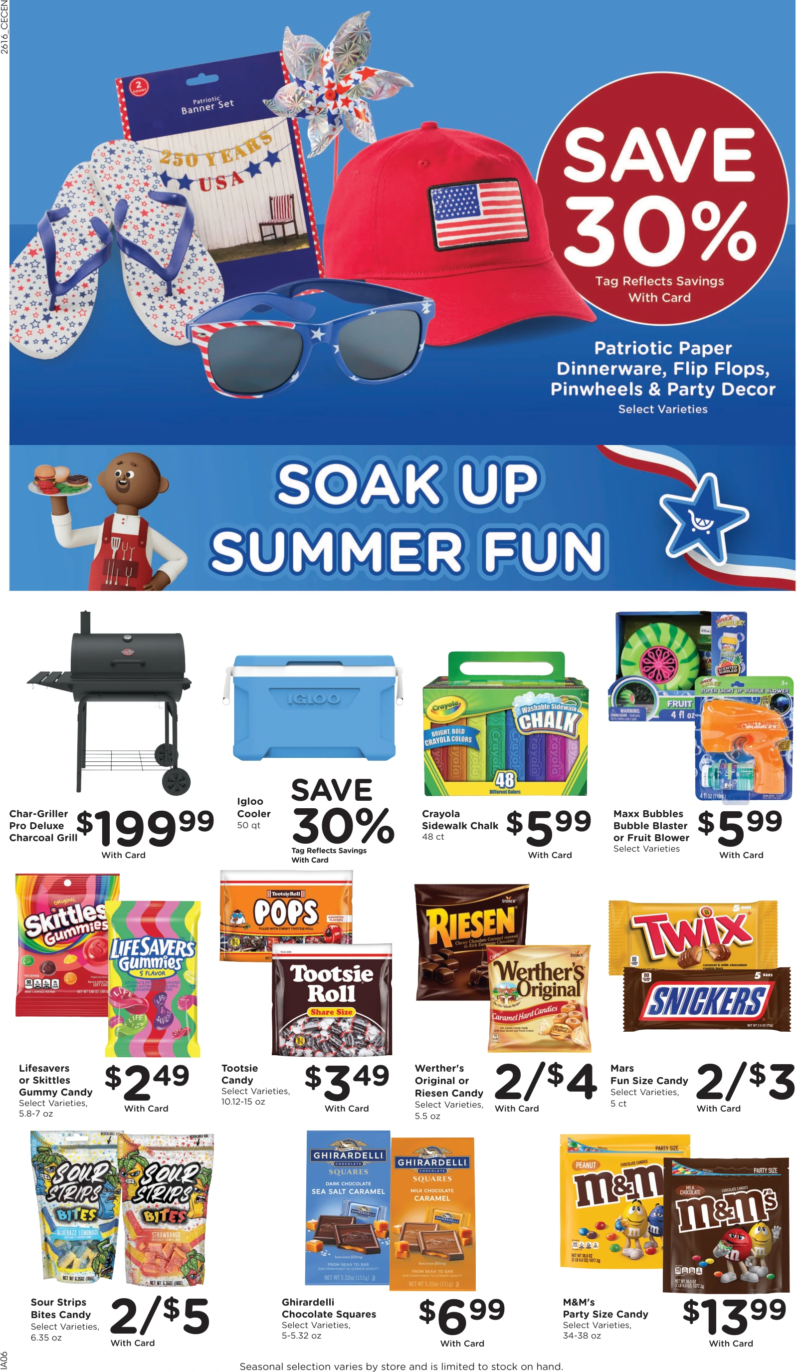 Flyer page 12