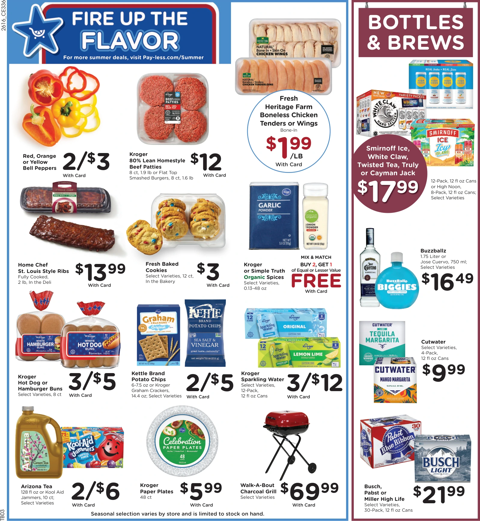 Flyer page 4