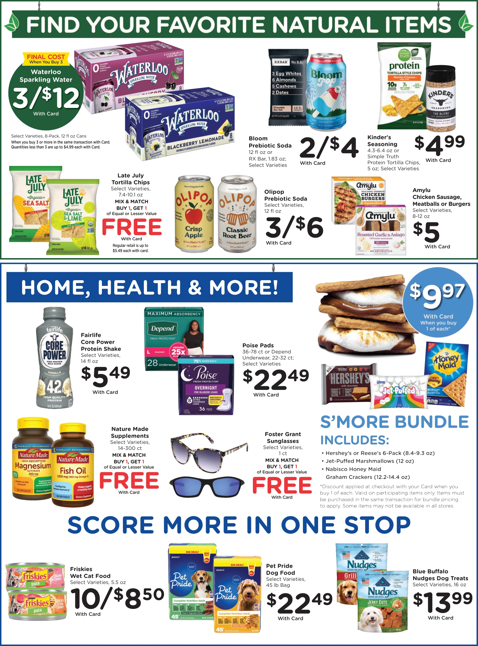 Flyer page 8