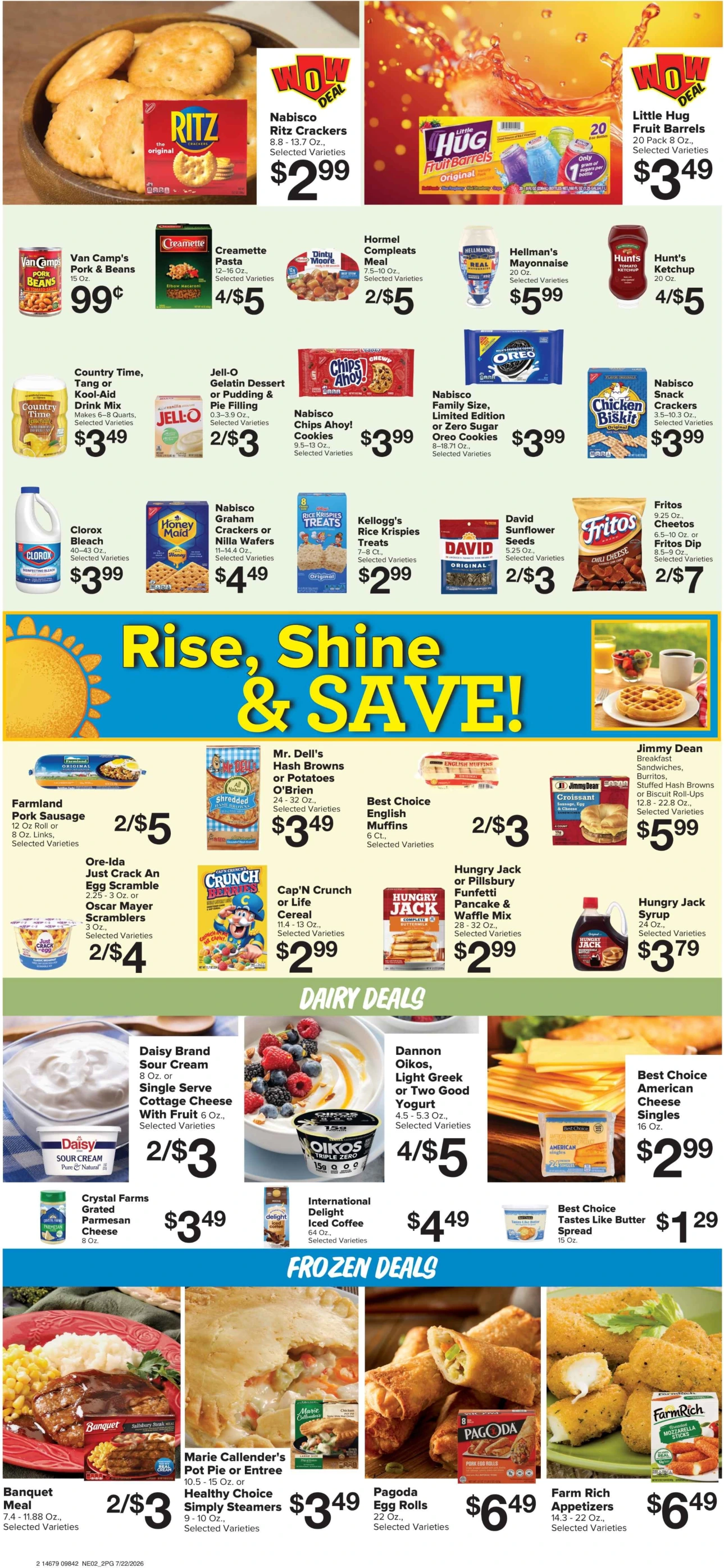 Flyer page 2