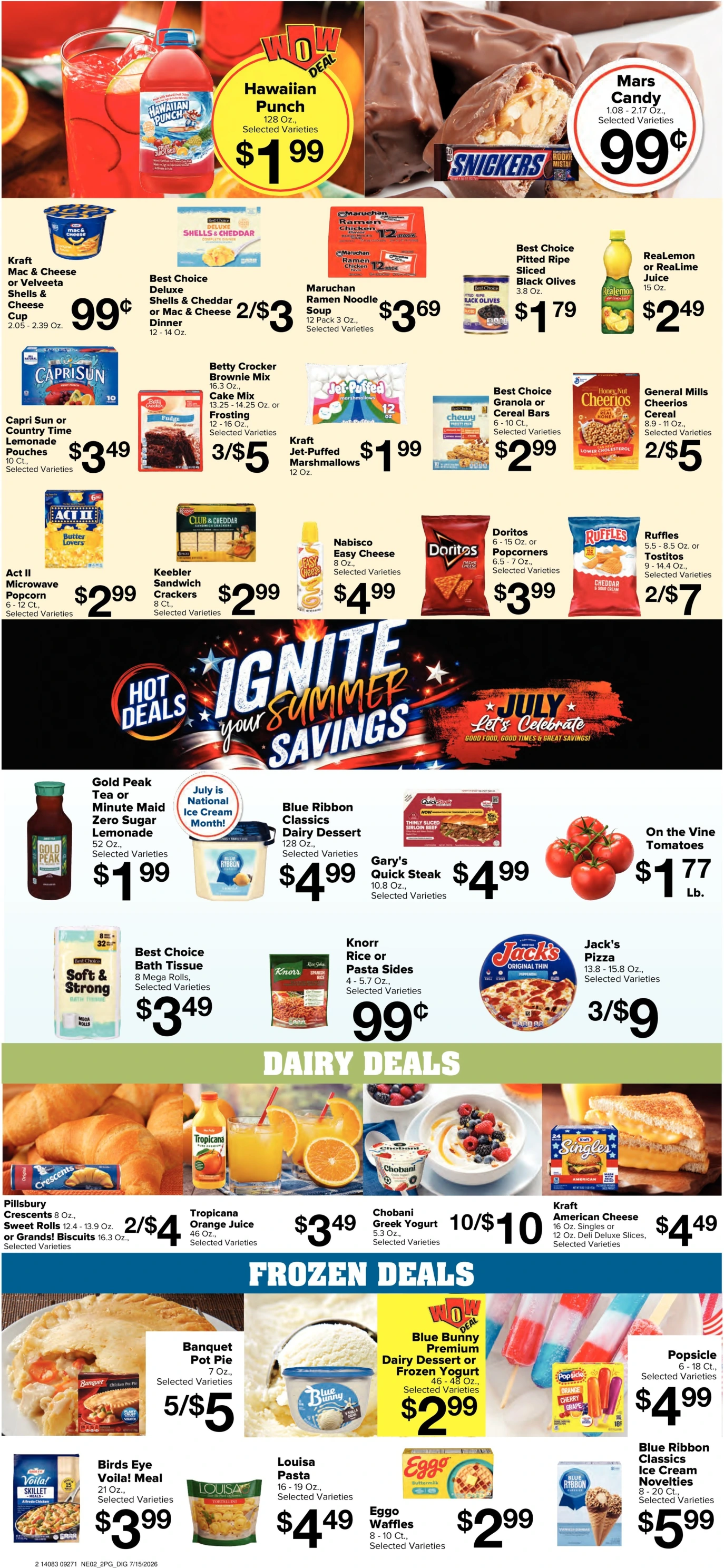 Flyer page 2