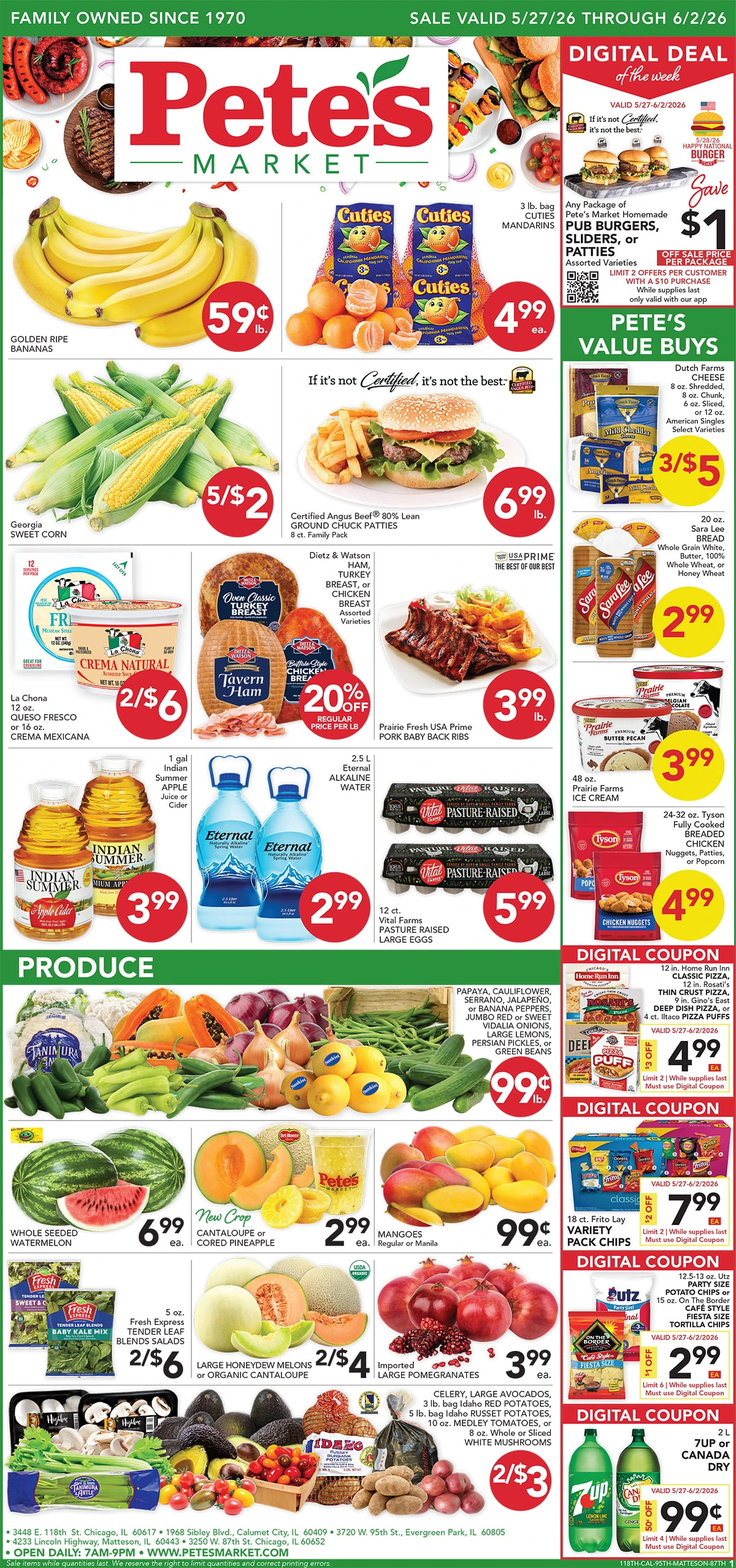 Flyer page 1