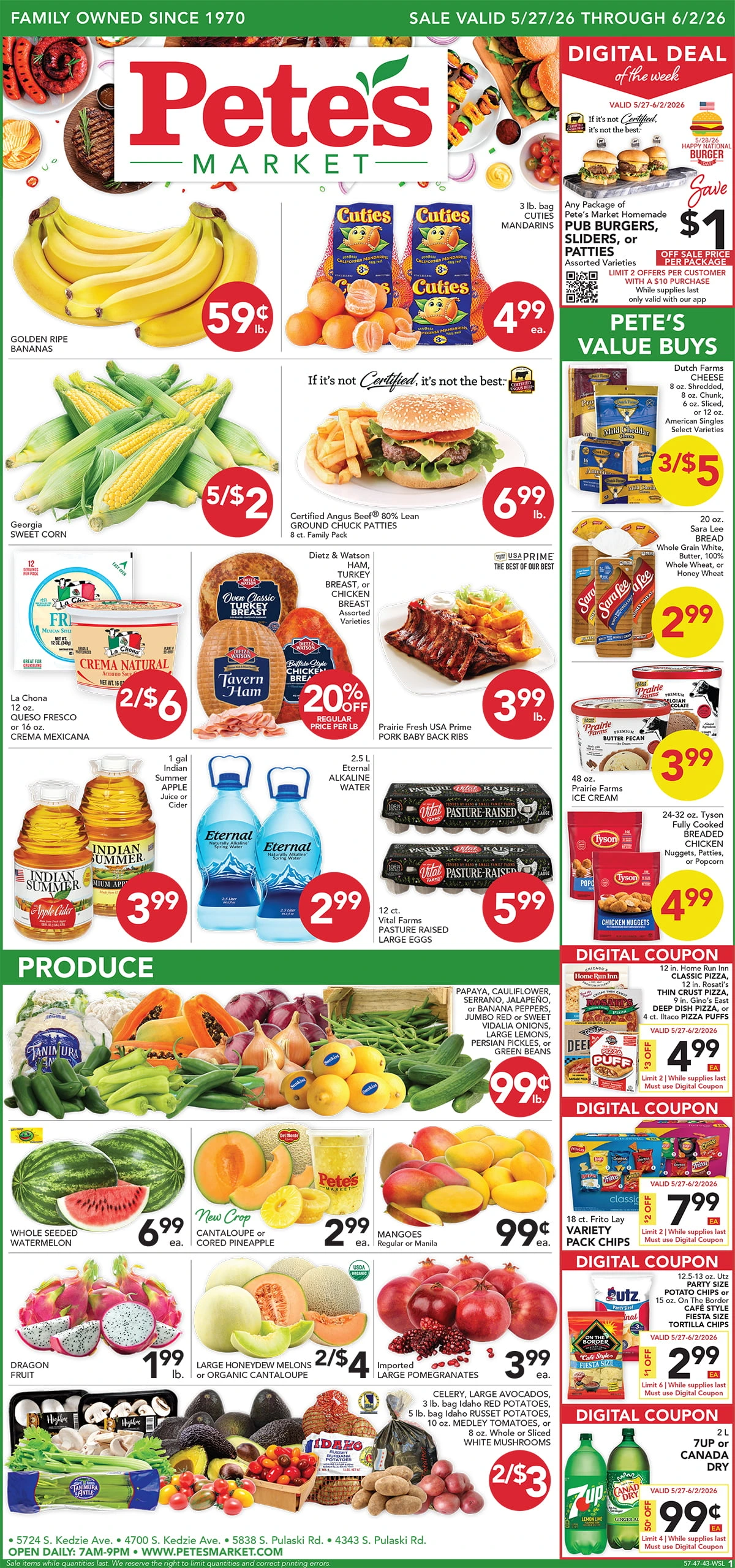 Flyer page 1