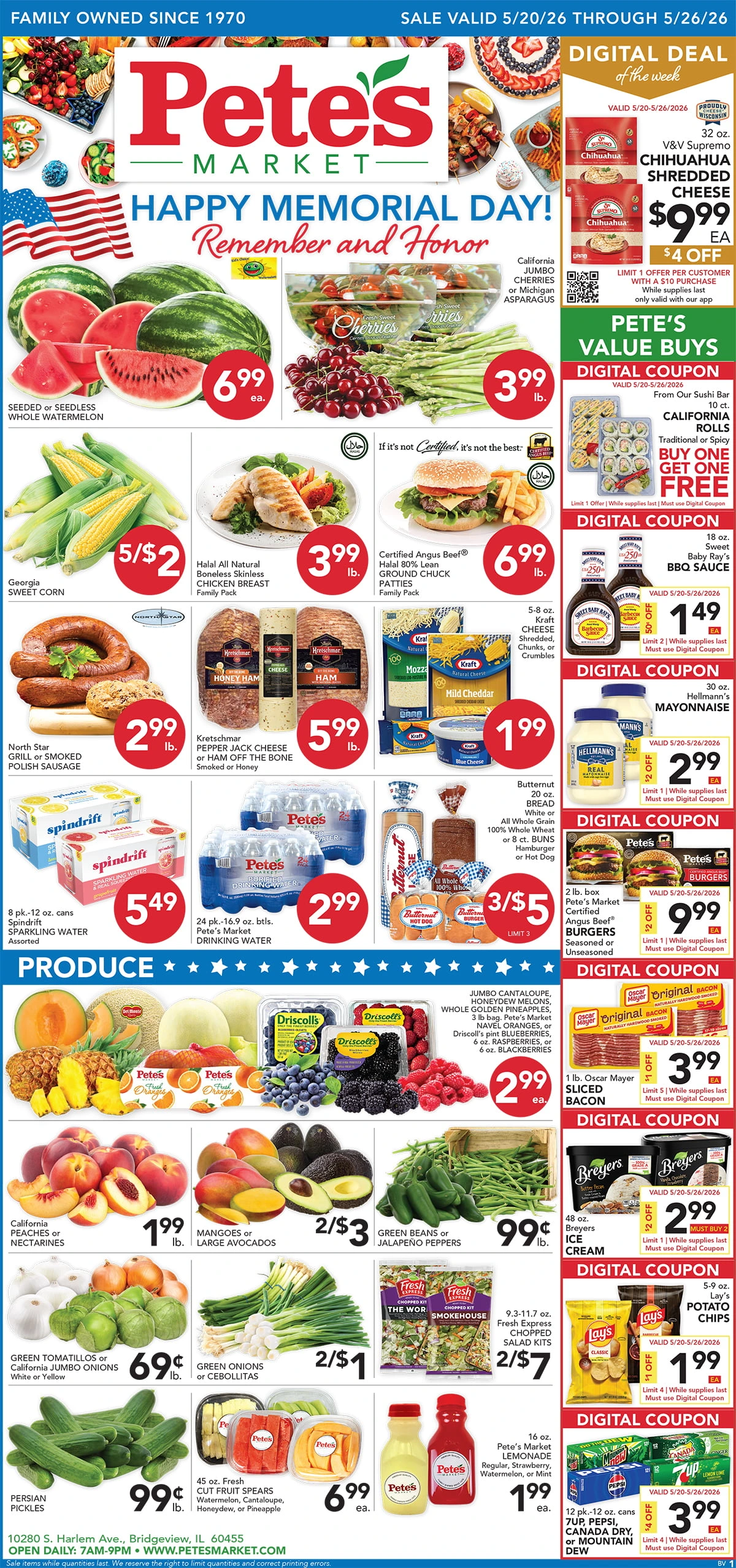 Flyer page 1
