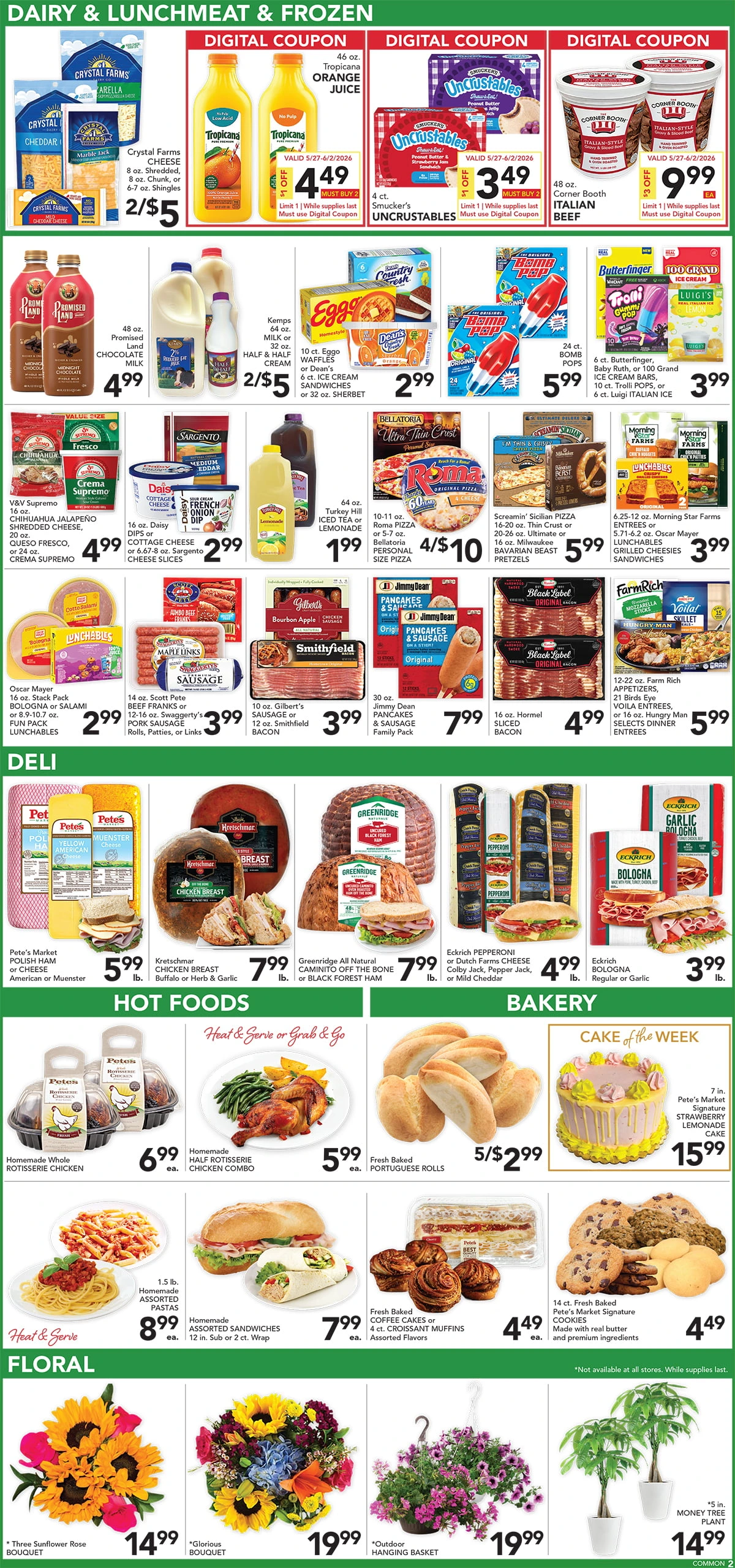 Flyer page 2