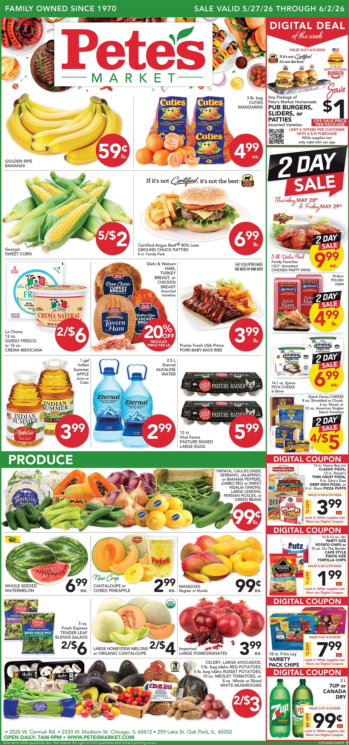 Flyer page 1