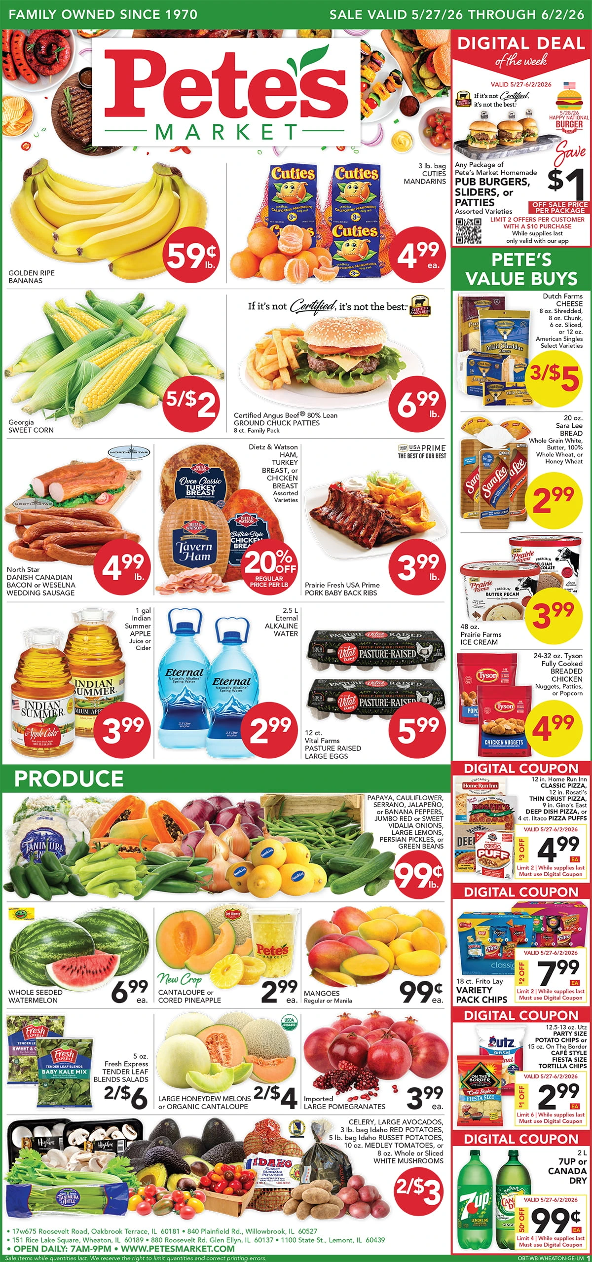 Flyer page 1