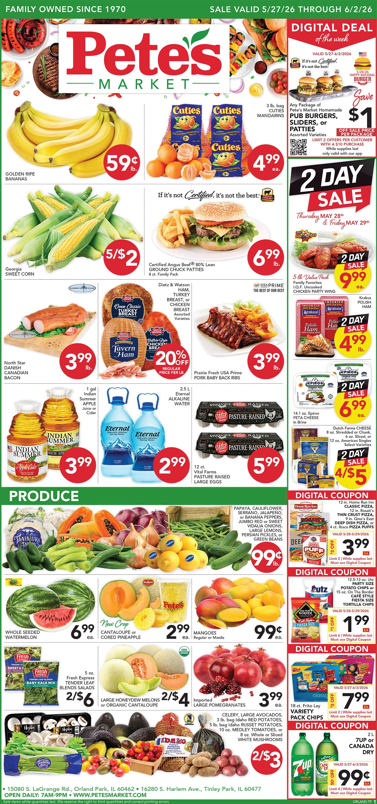 Flyer page 1