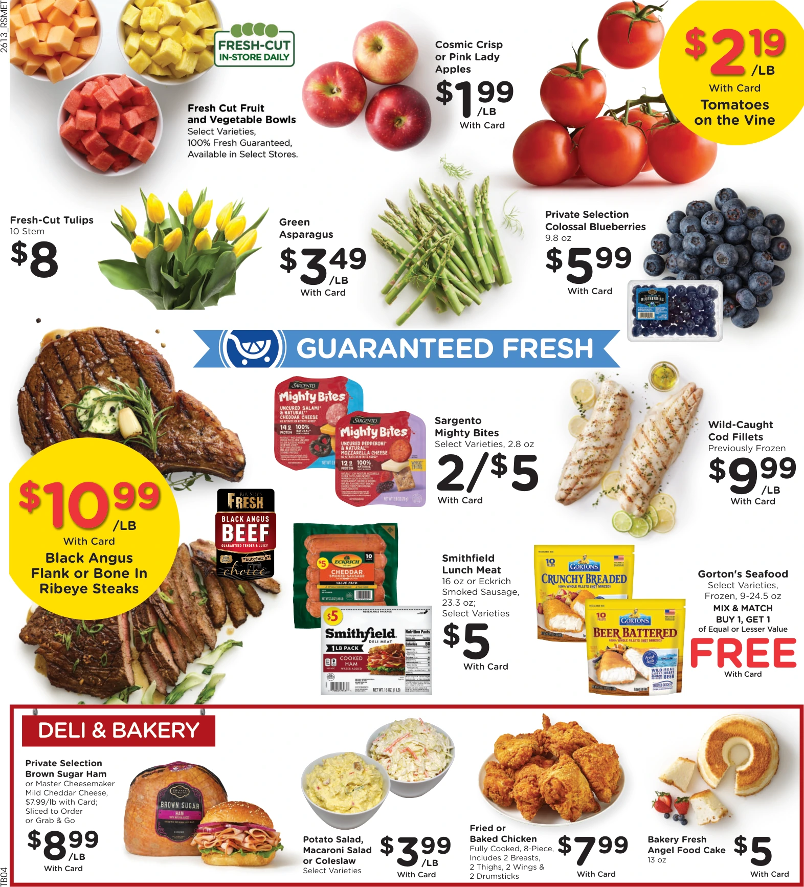 Flyer page 13