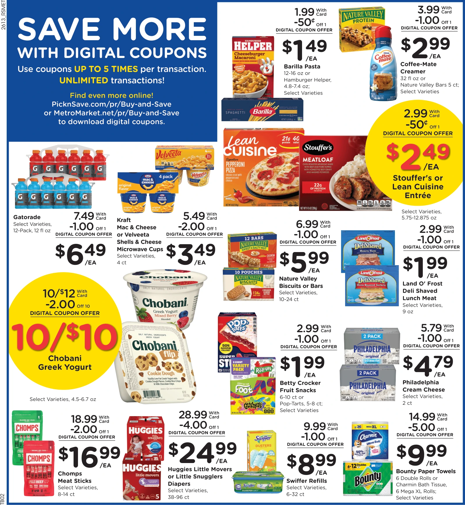 Flyer page 5