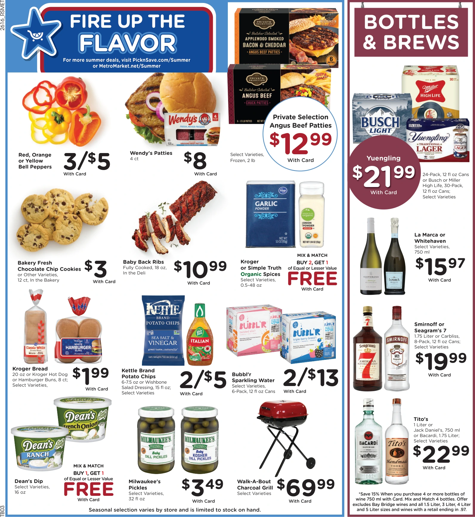 Flyer page 4