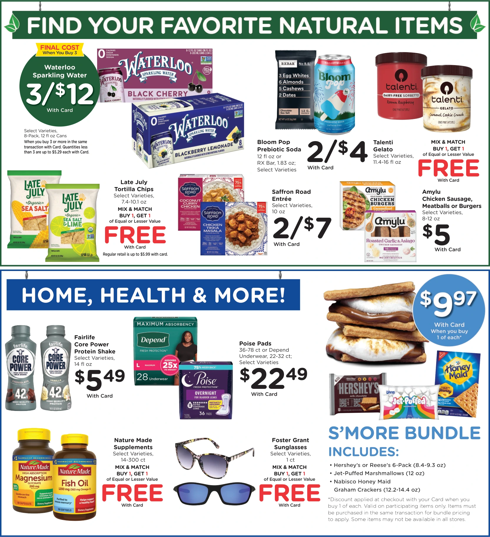 Flyer page 8