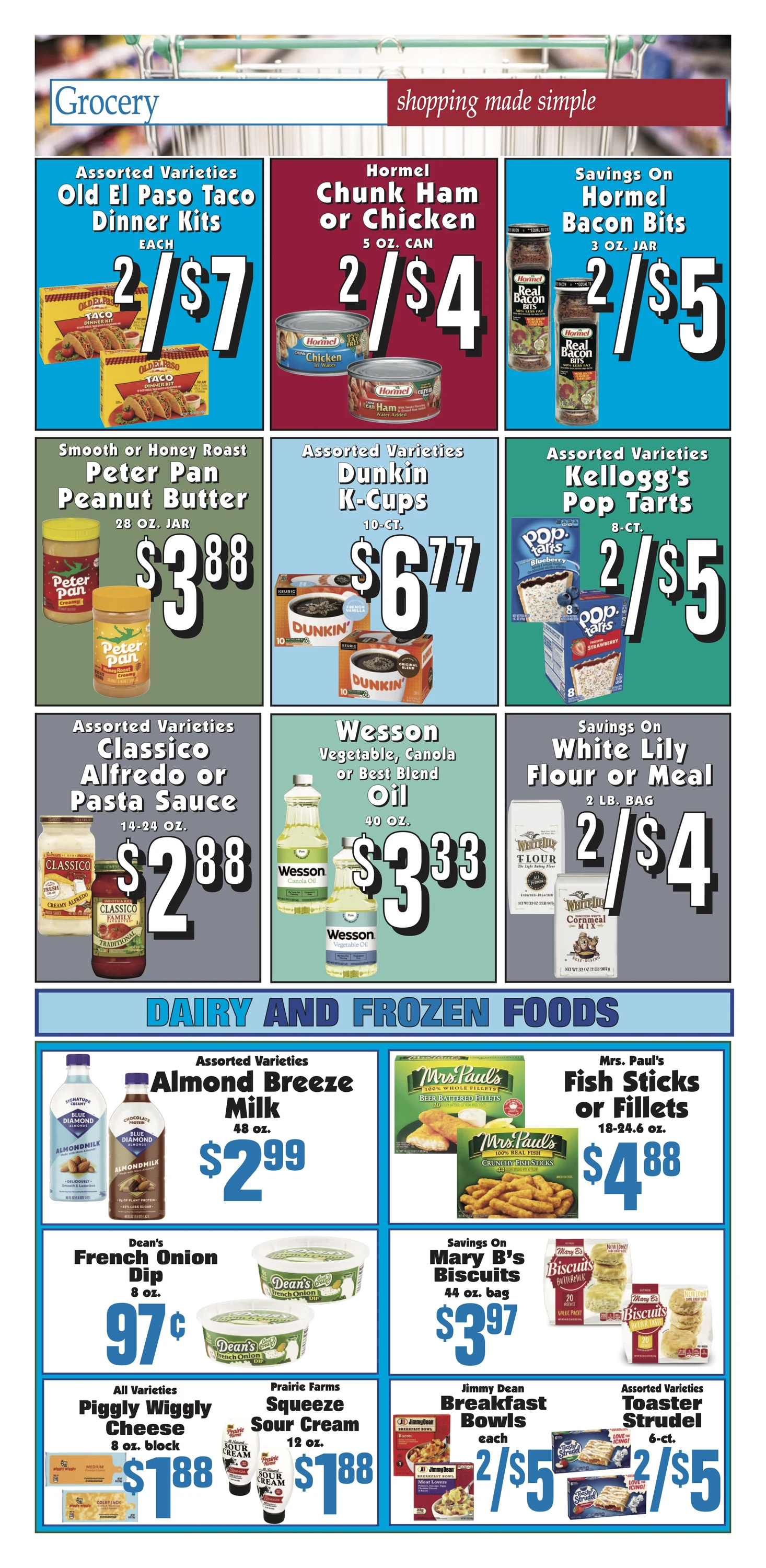 Piggly Wiggly Dover Tn Piggly Wiggly Dover Tn Page 1 - Page 3