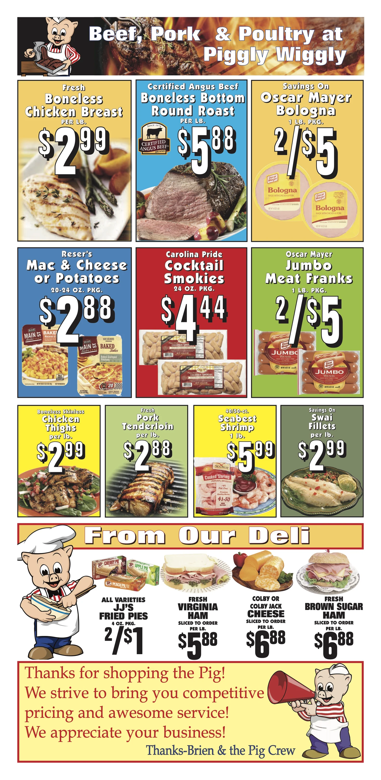 Piggly Wiggly Dover Tn Piggly Wiggly Dover Tn Page 1 - Page 4