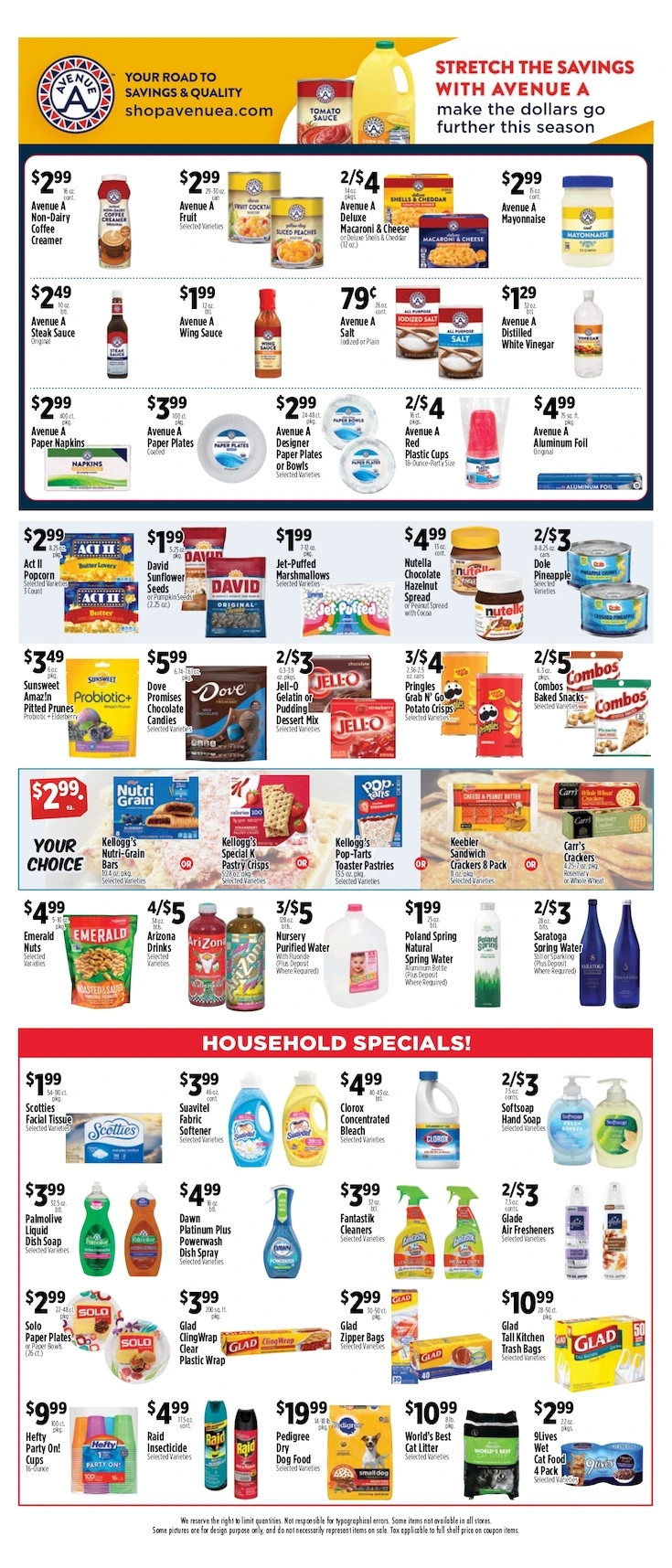 Flyer page 4