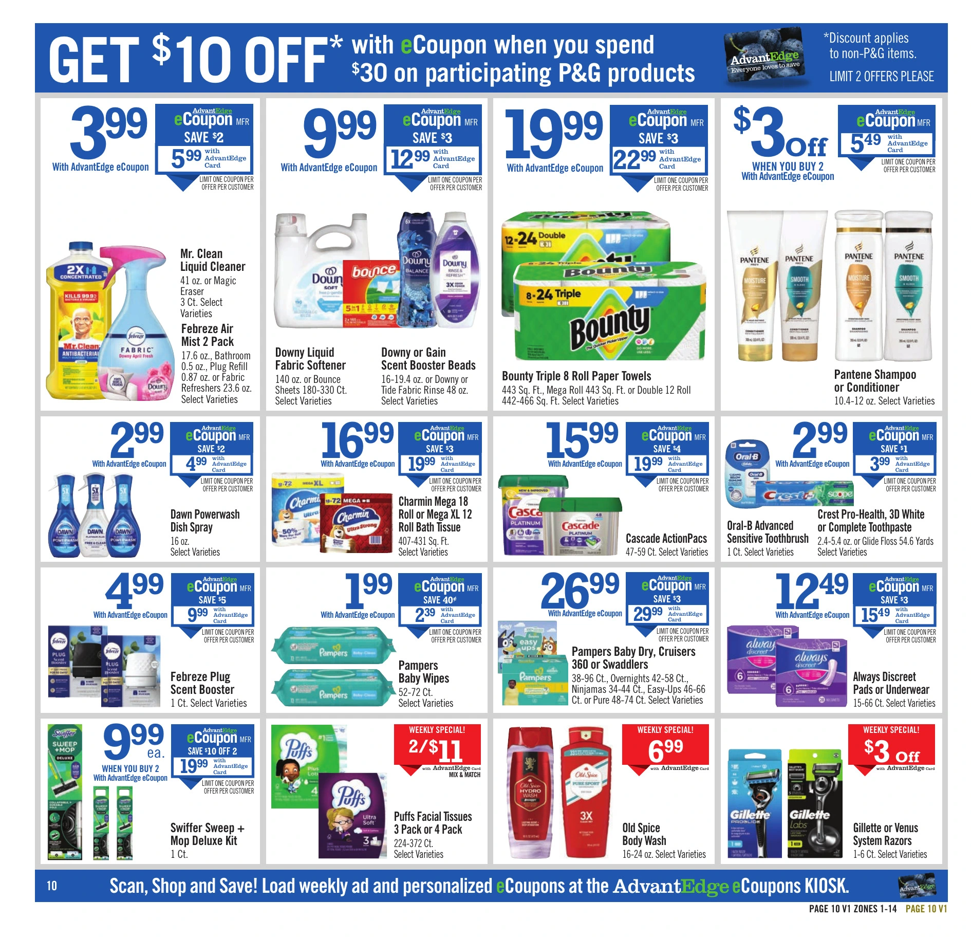 Flyer page 10