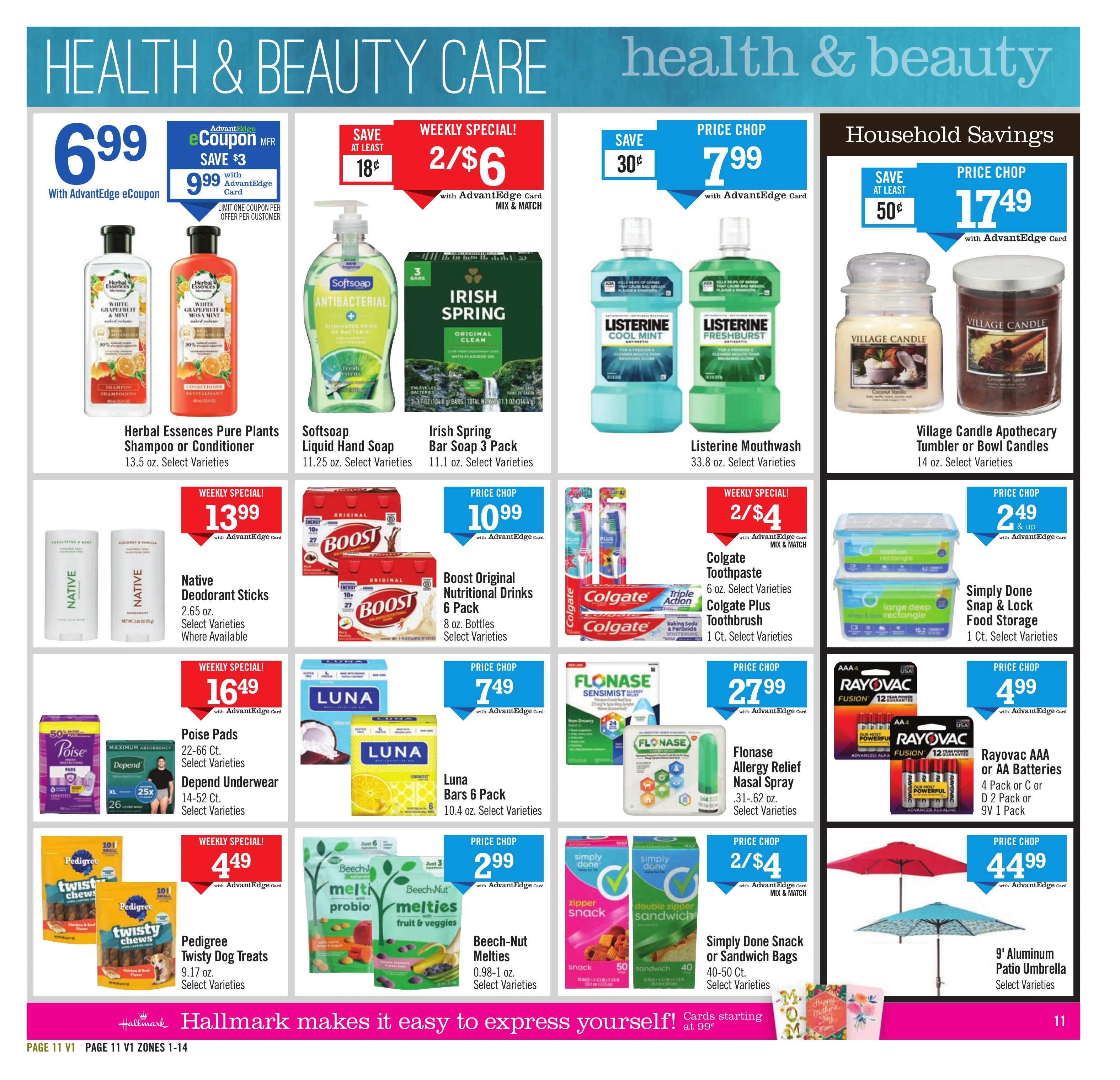 Flyer page 11