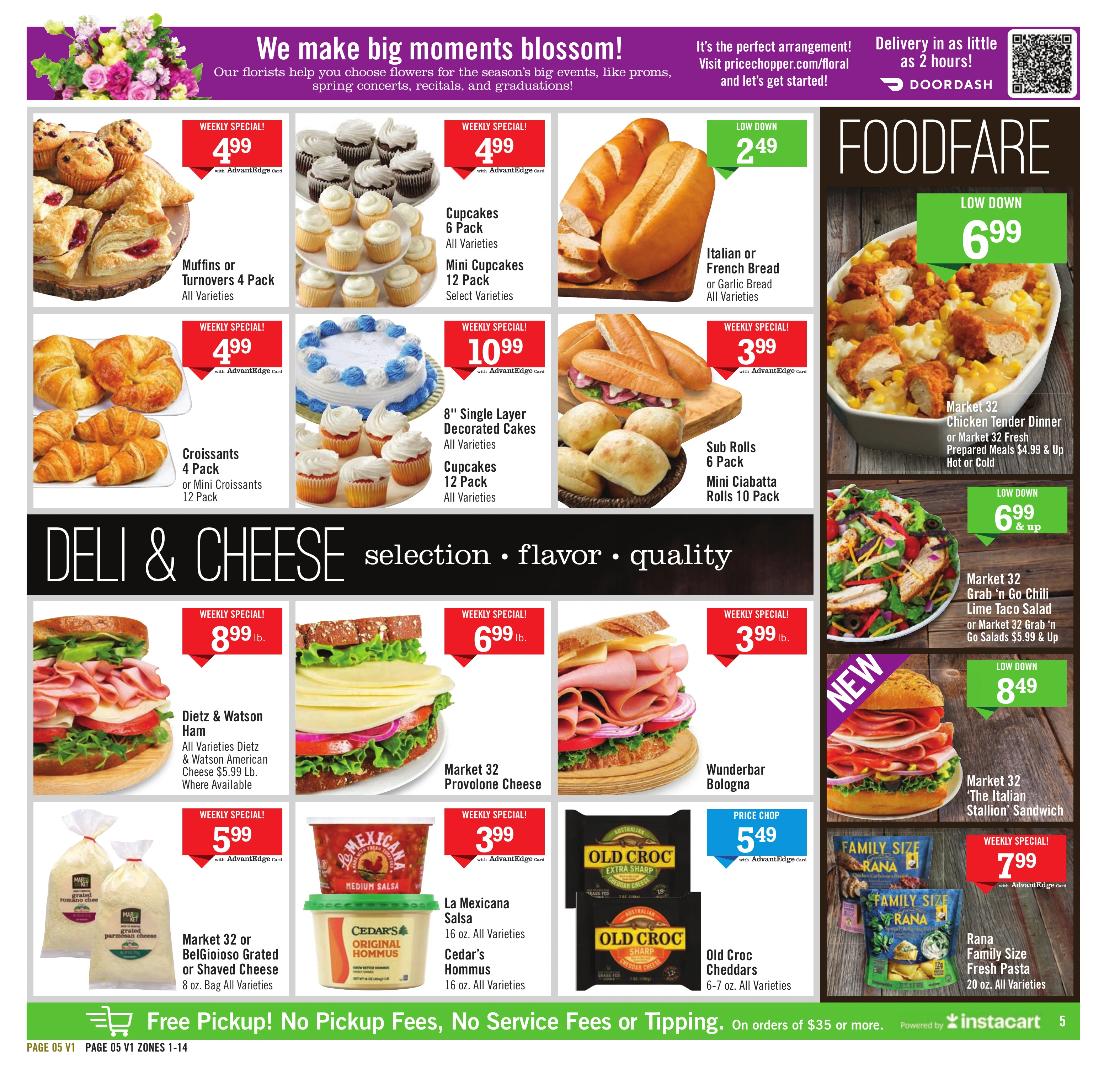 Flyer page 5