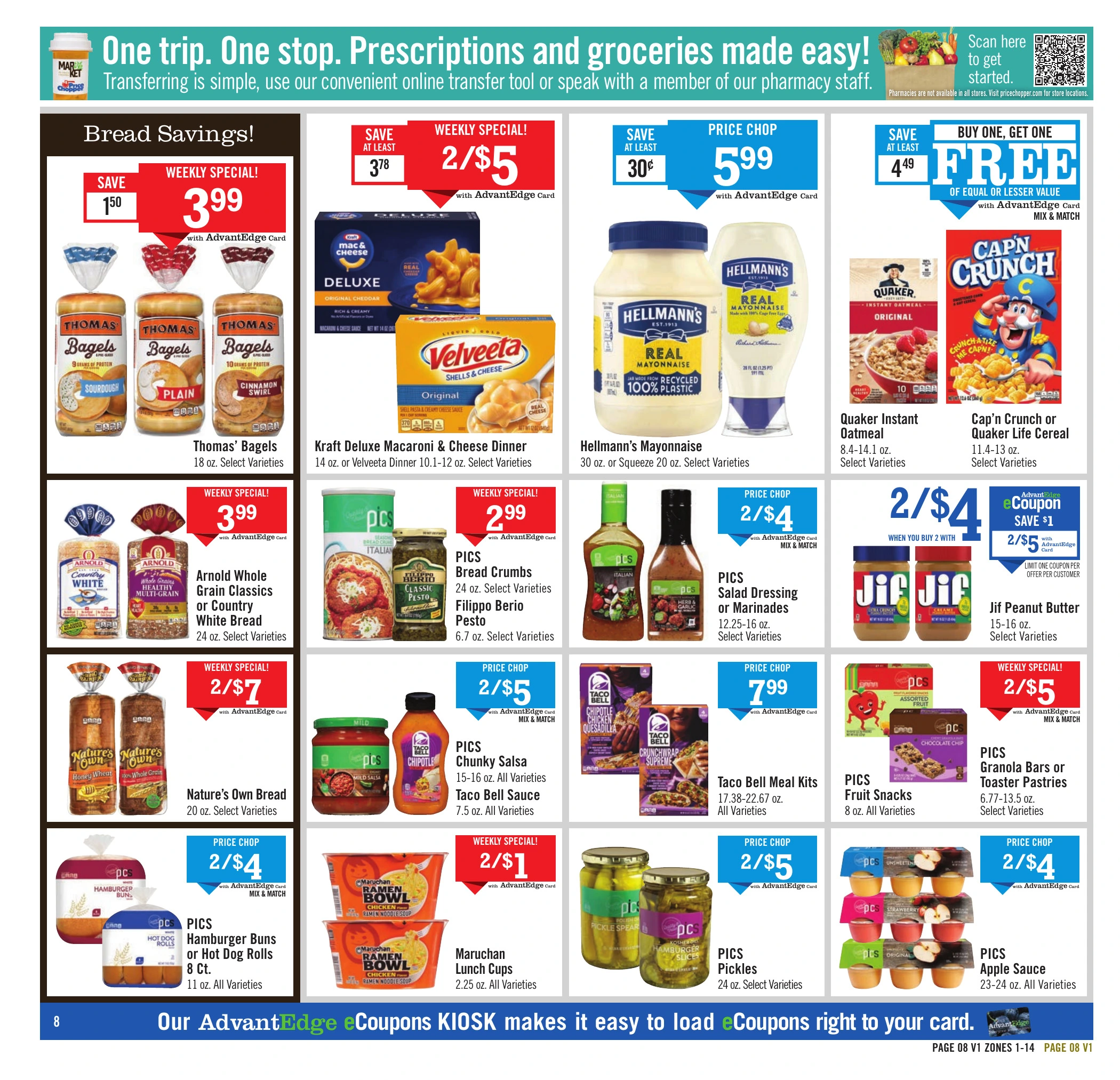 Flyer page 8