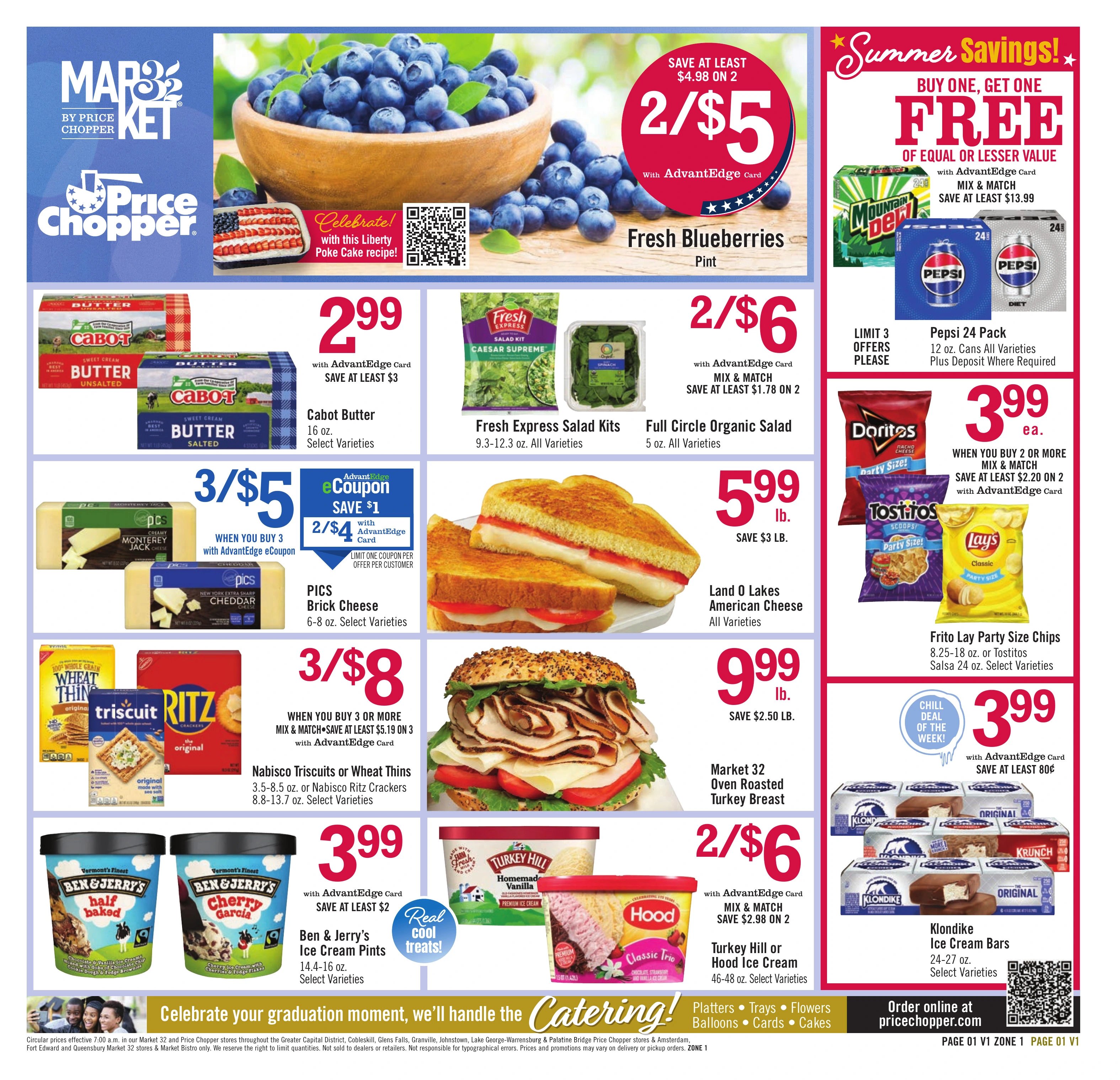 Flyer page 1