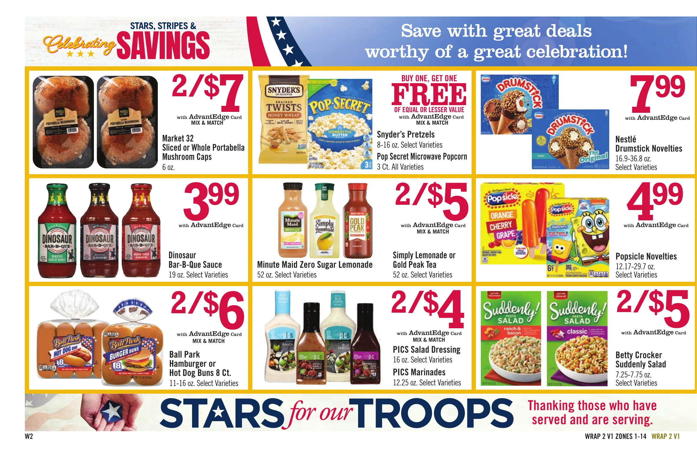 Flyer page 14