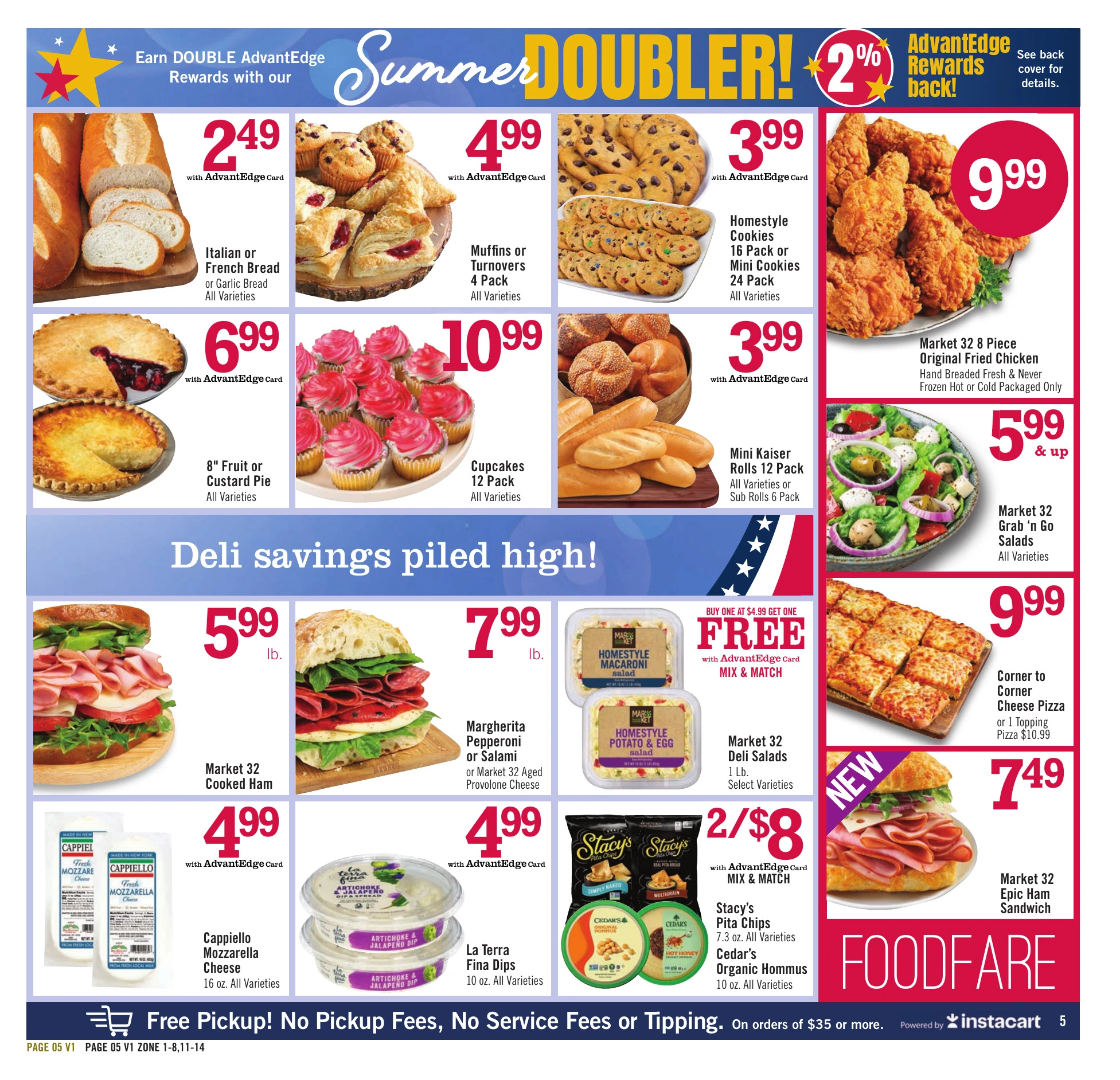 Flyer page 5