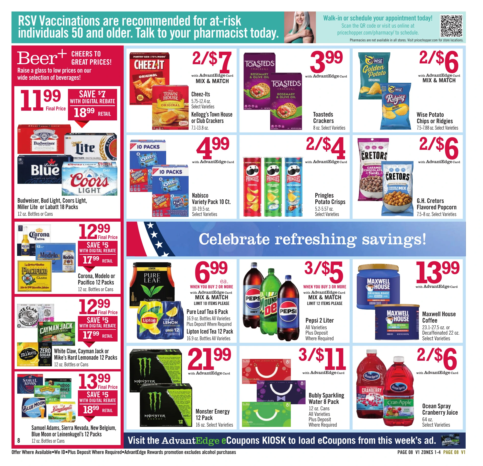 Flyer page 8