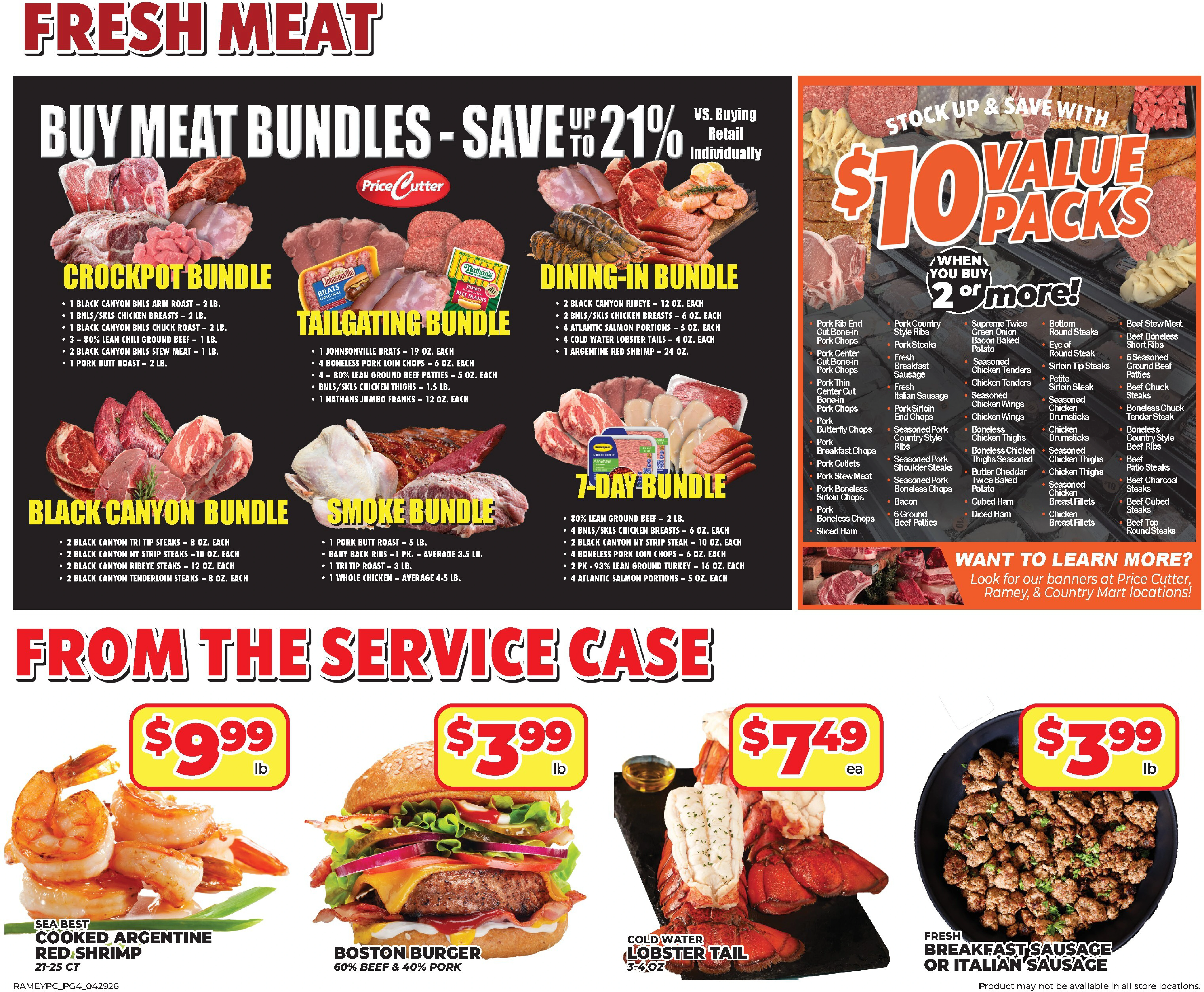 Flyer page 4