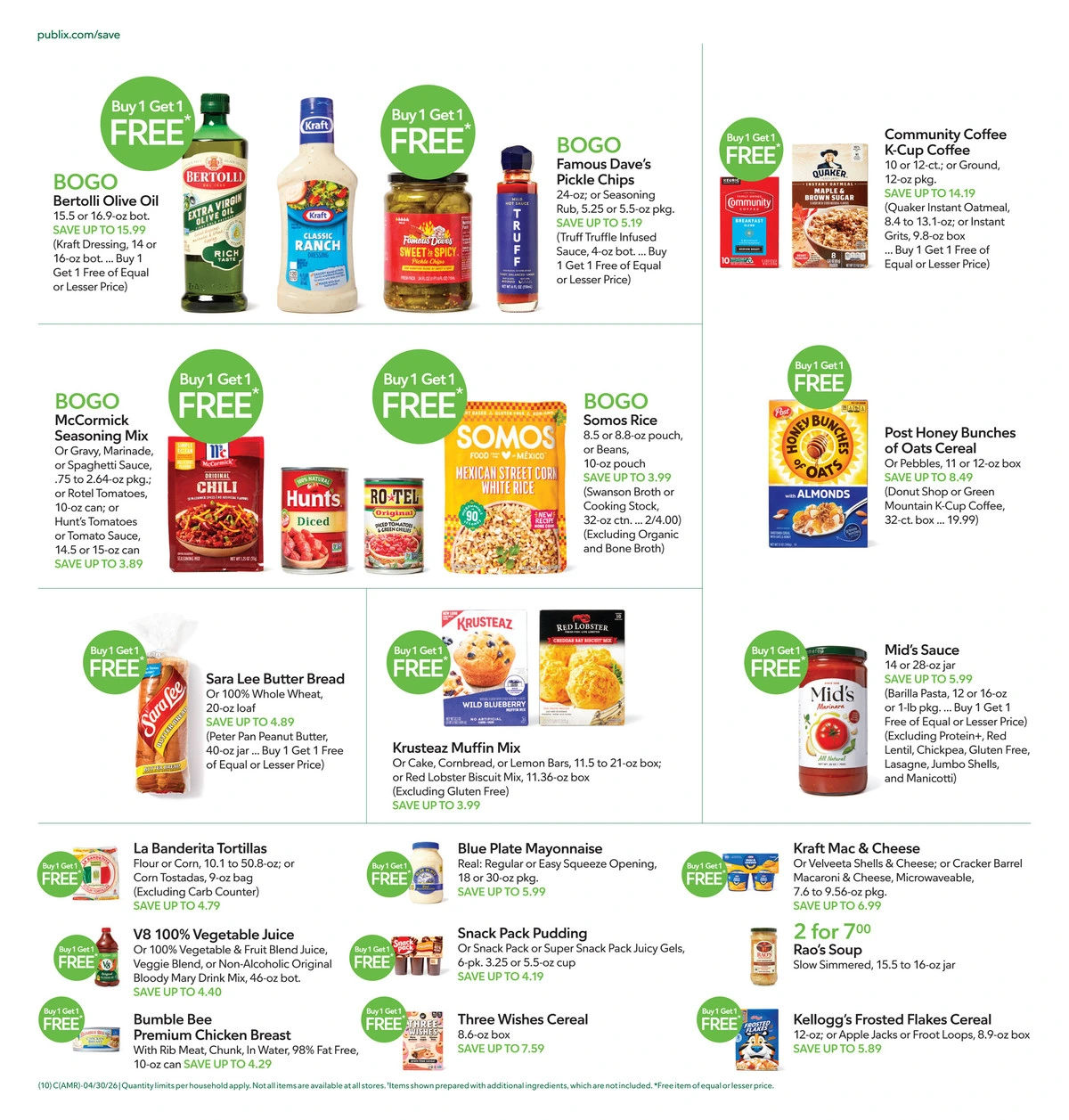 Flyer page 10