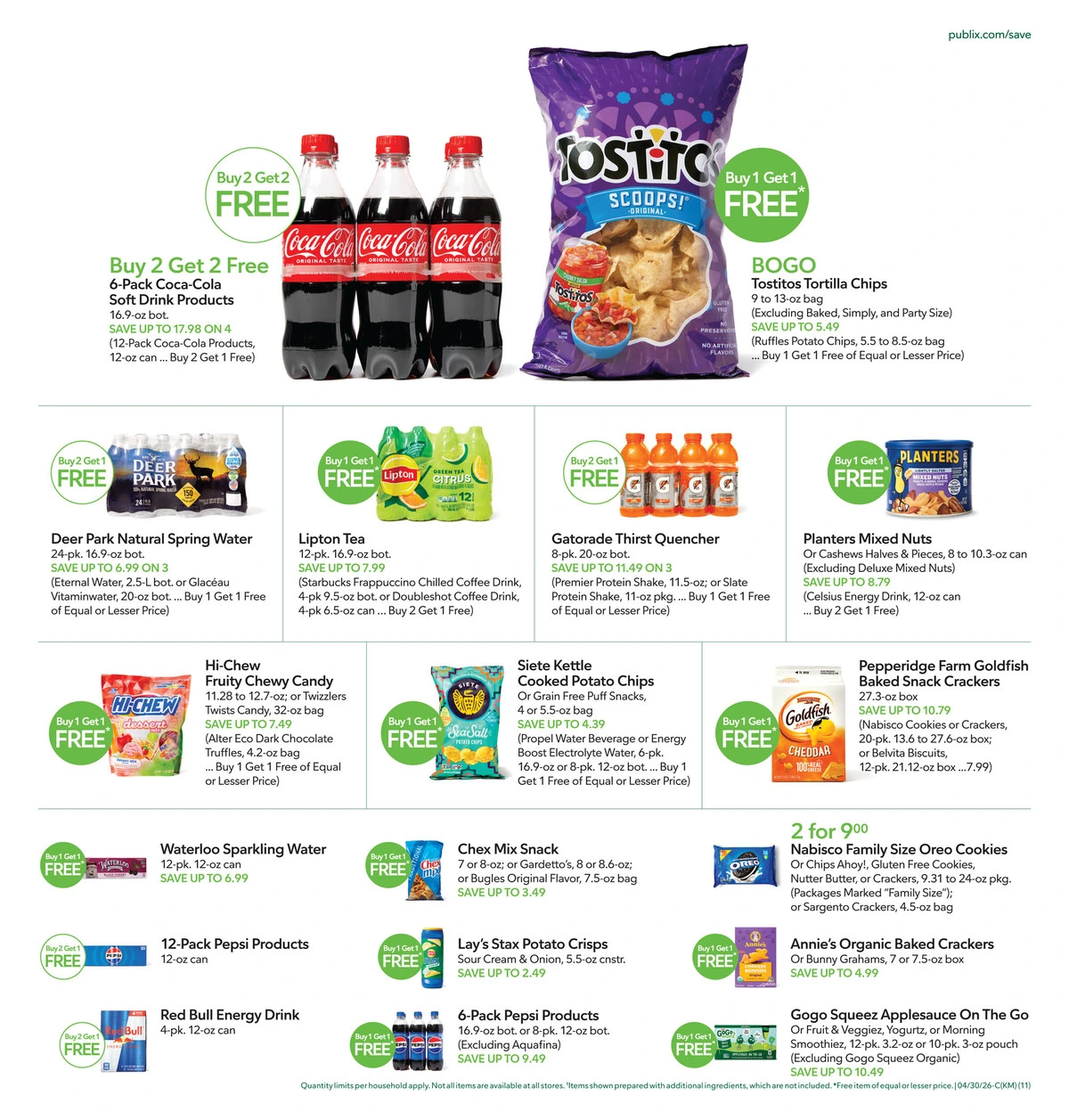 Flyer page 11