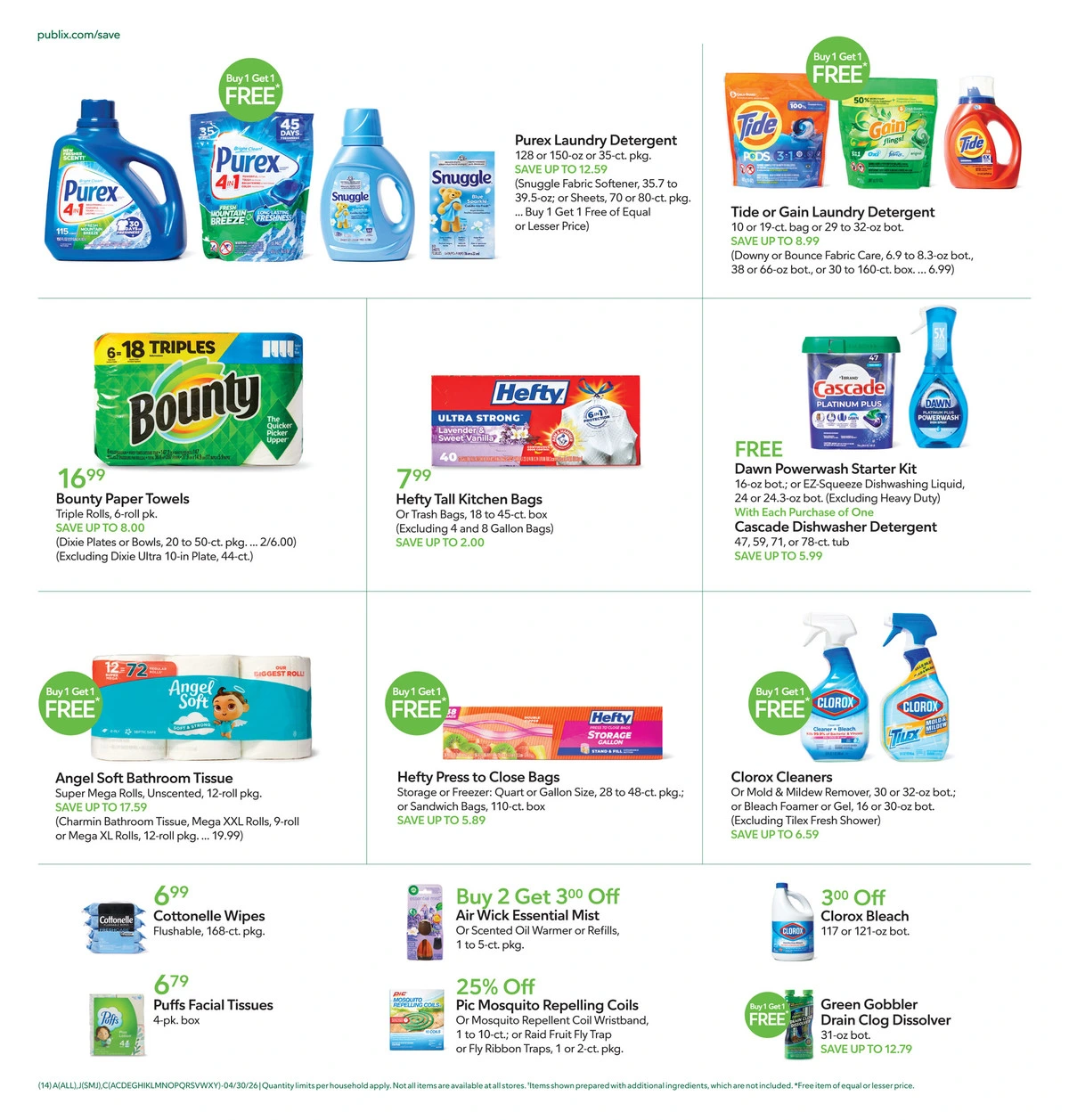 Flyer page 14