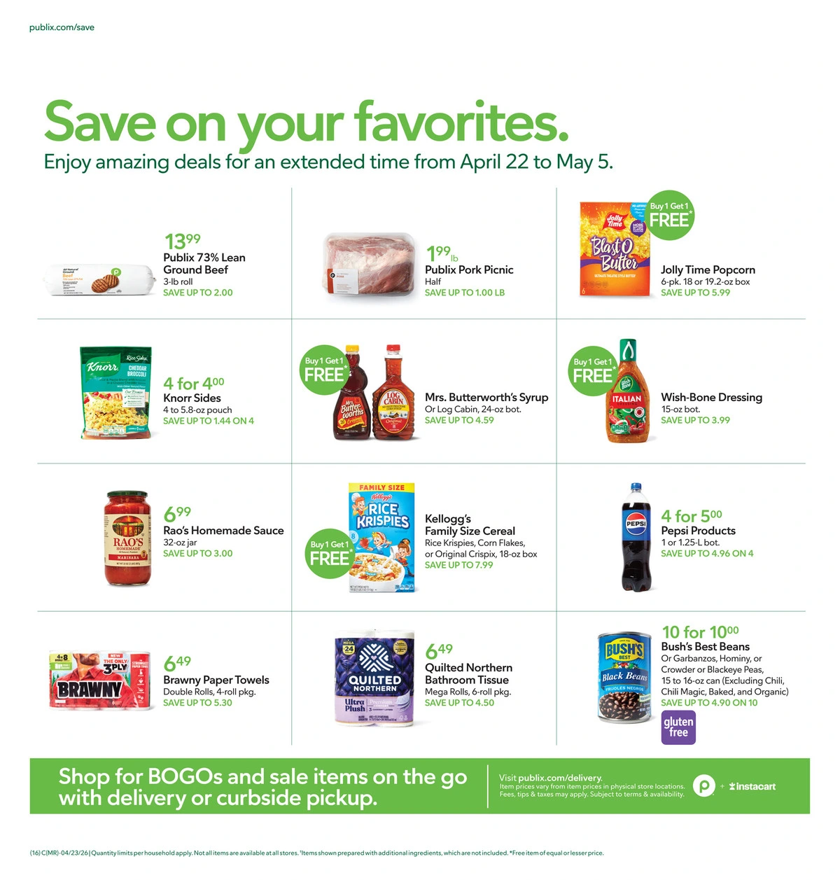 Flyer page 17