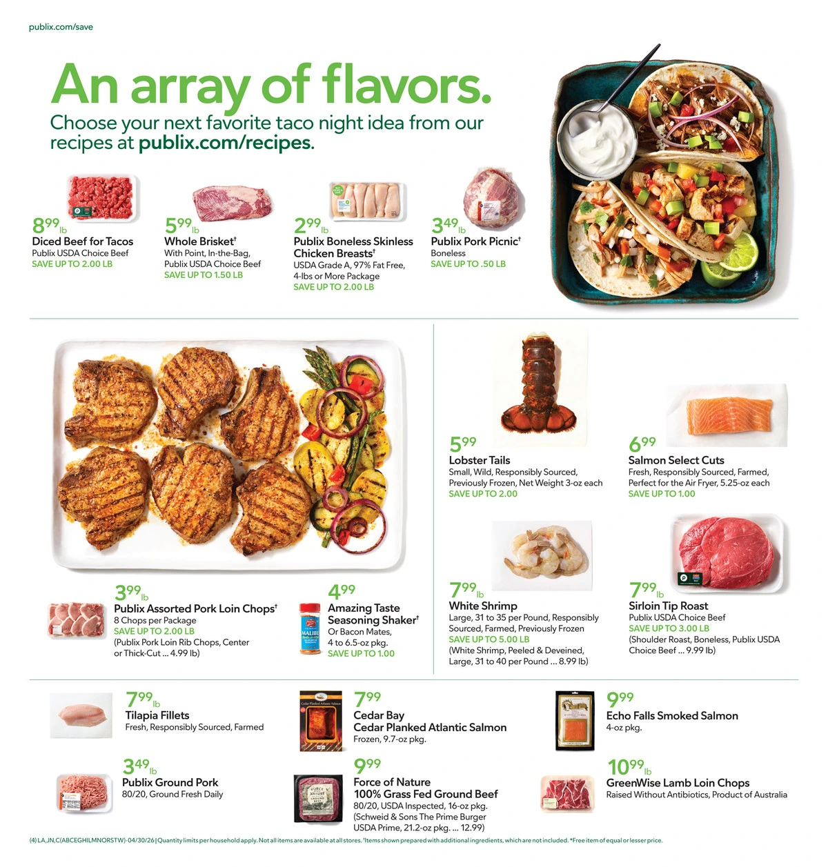 Flyer page 4