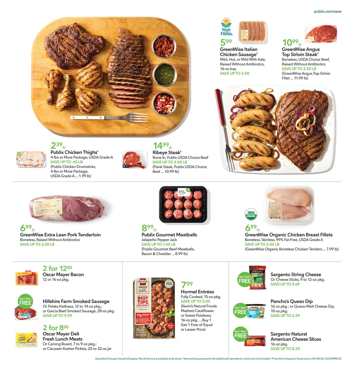 Flyer page 5