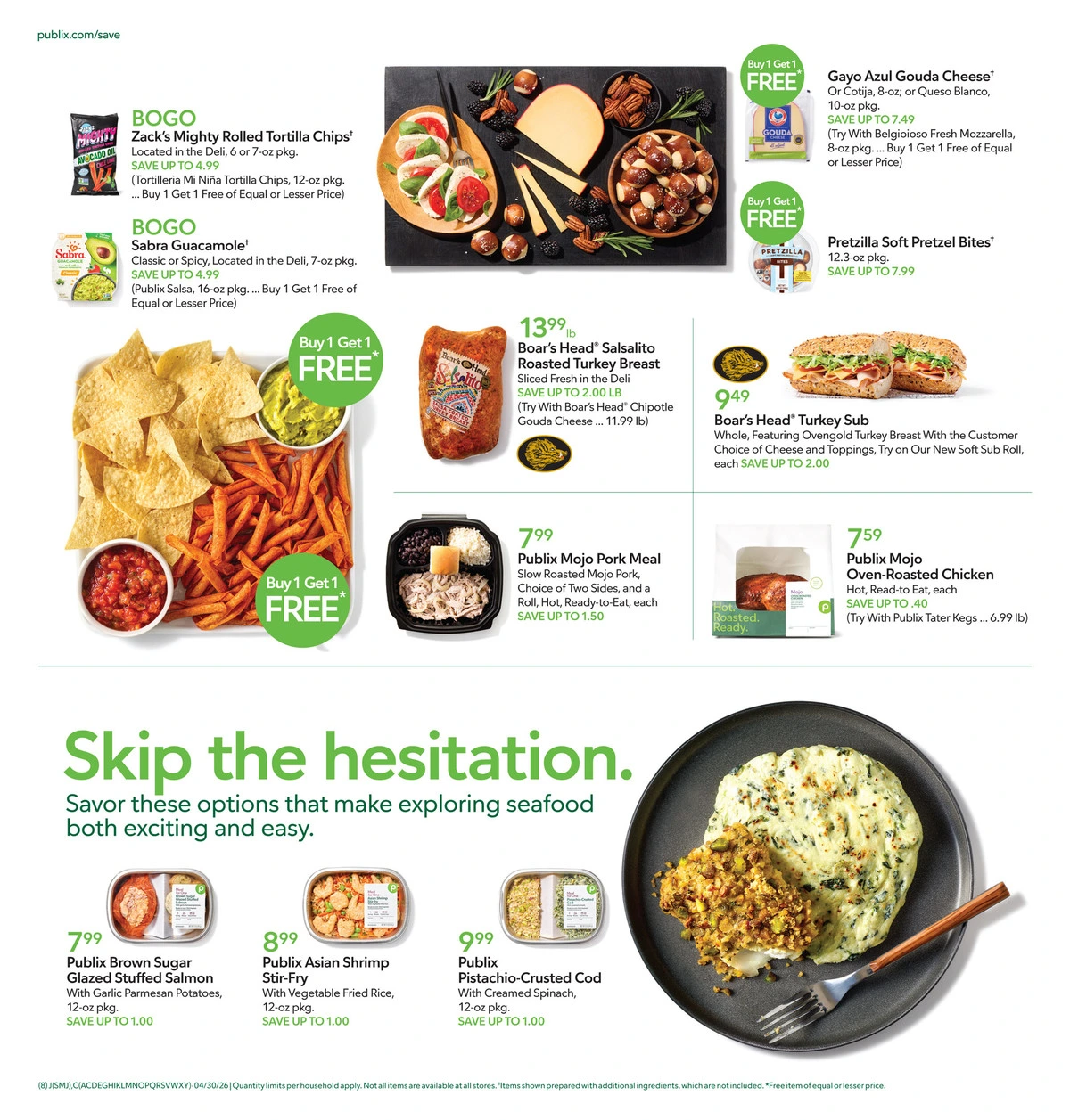 Flyer page 8