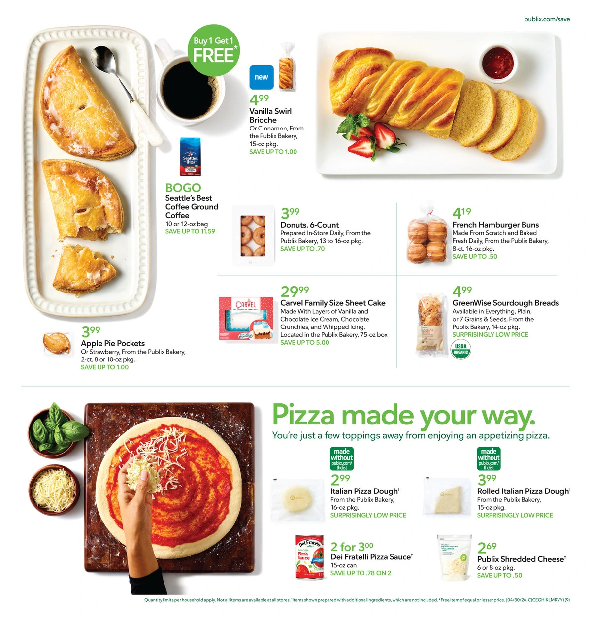 Flyer page 9