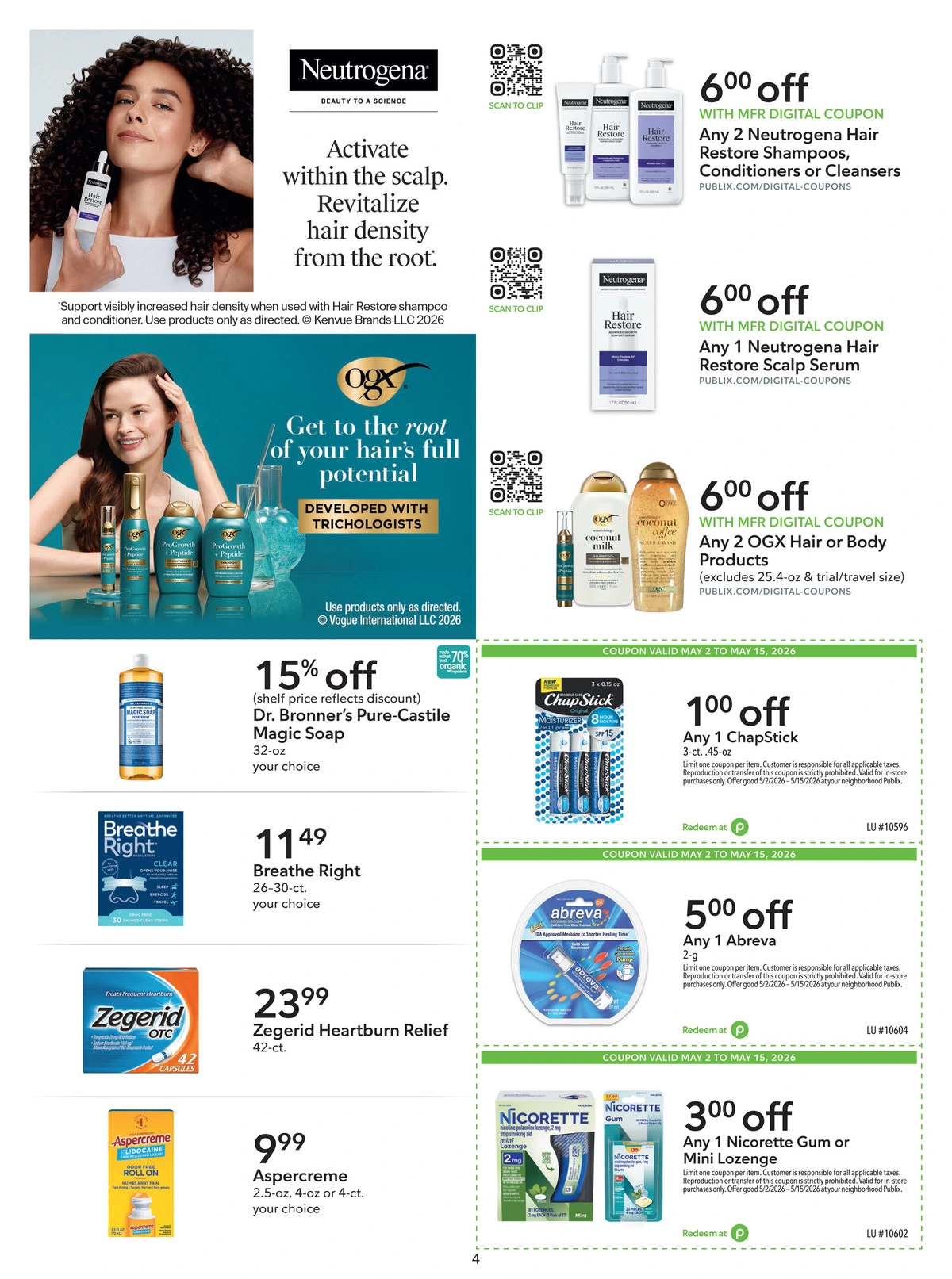 Flyer page 4