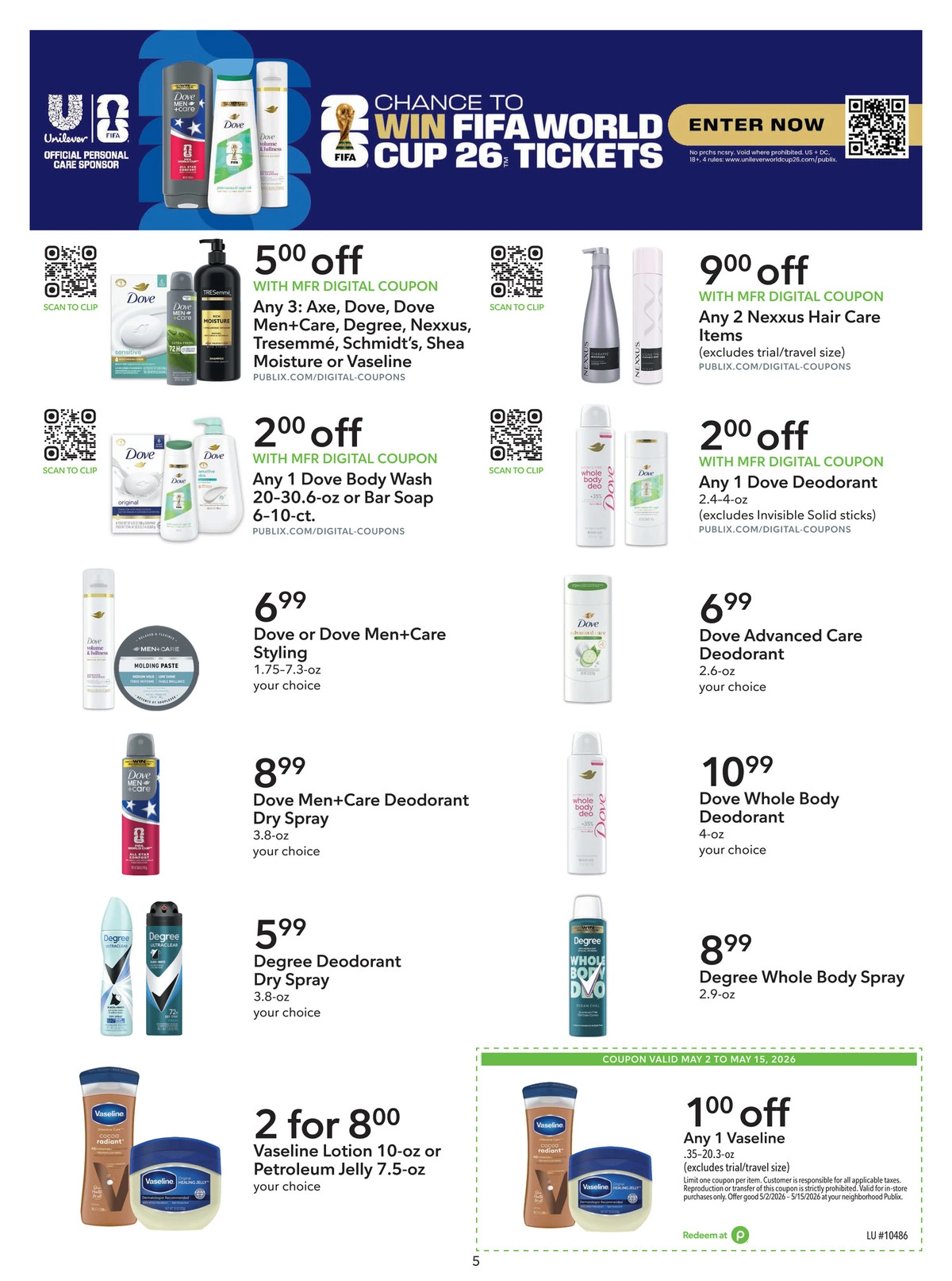 Flyer page 5