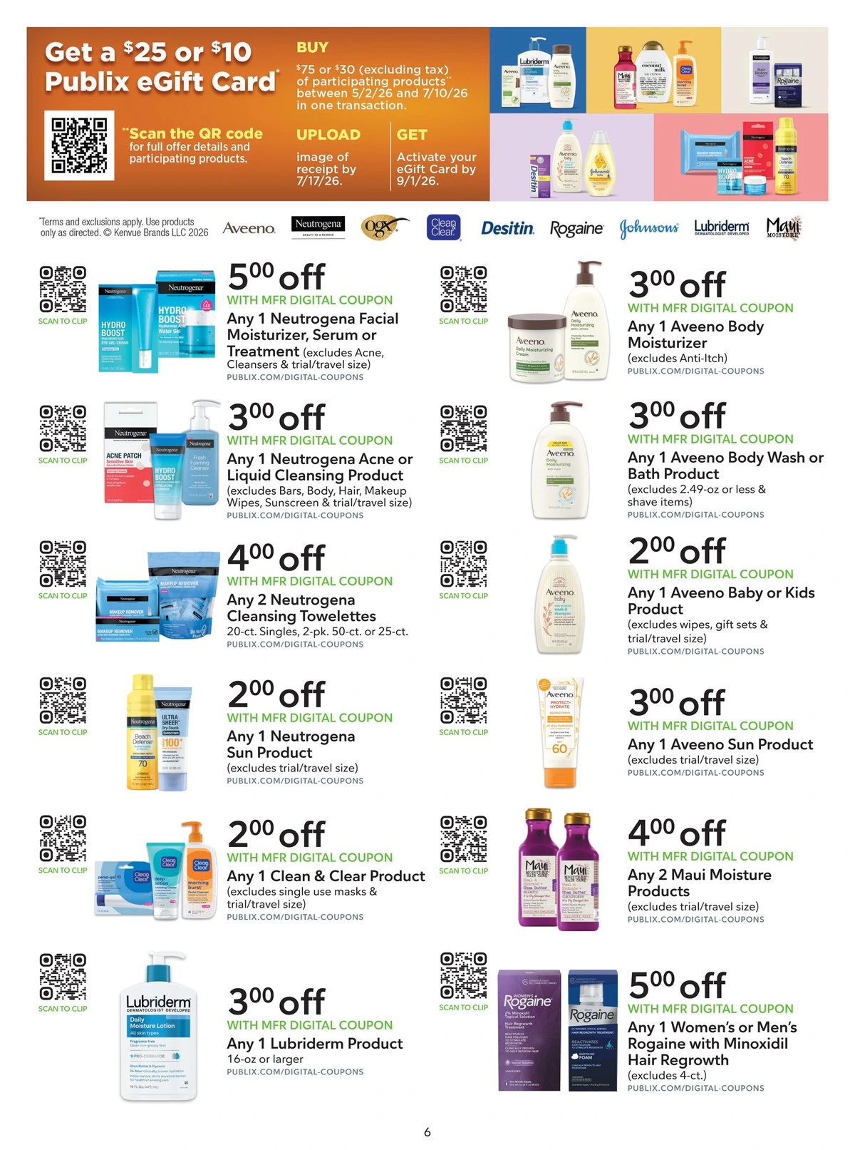 Flyer page 6