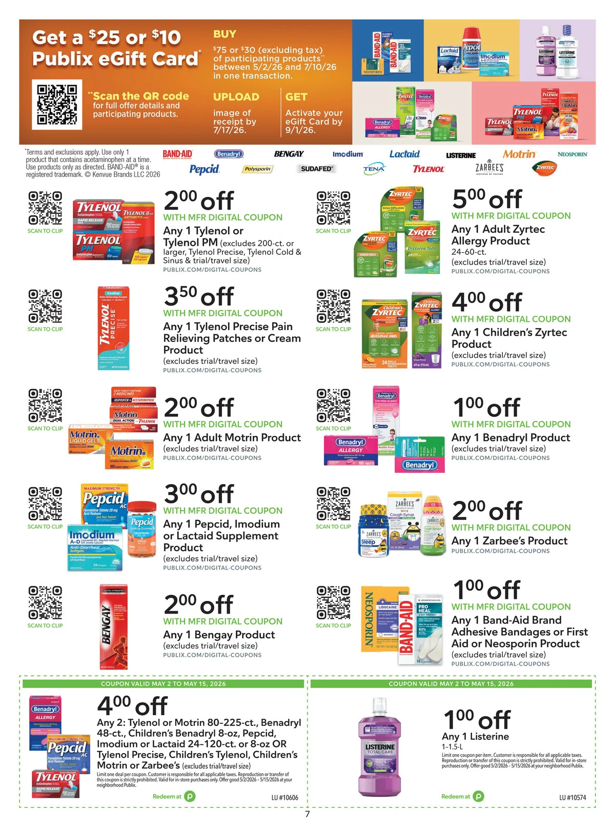 Flyer page 7