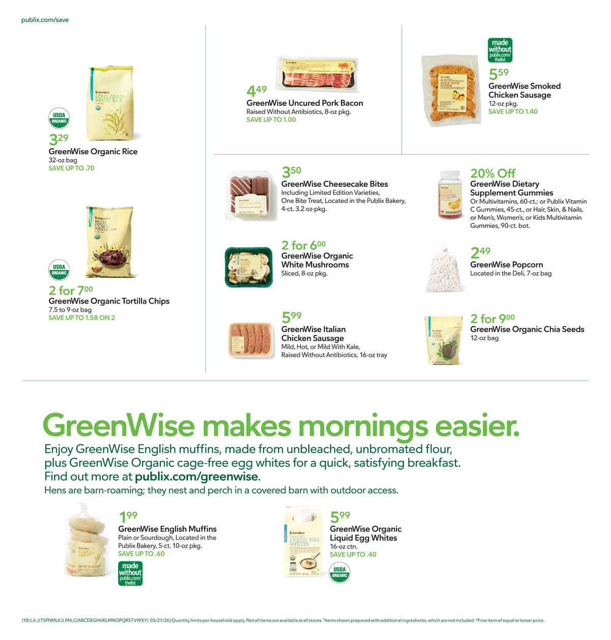Flyer page 10