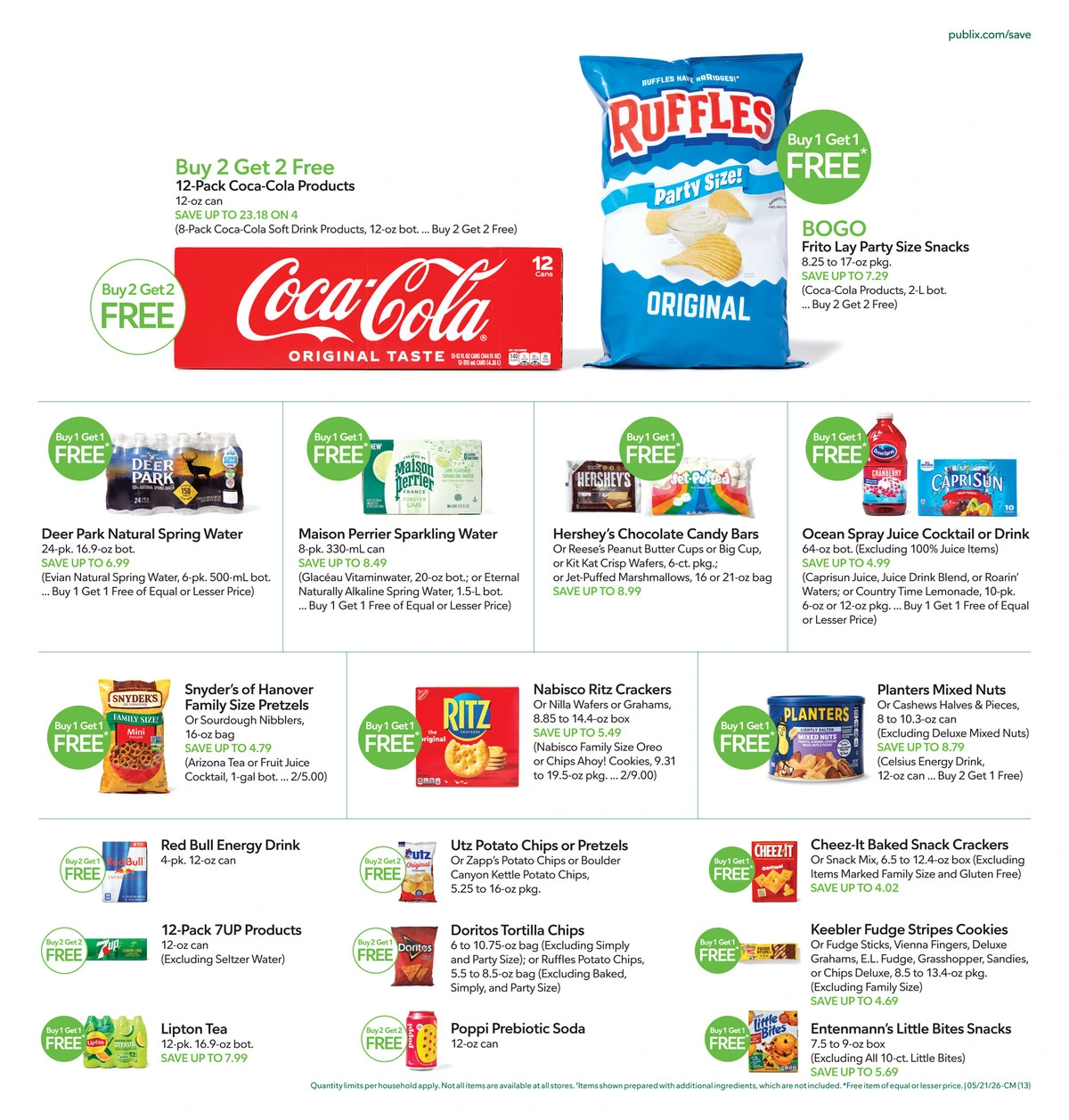 Flyer page 13