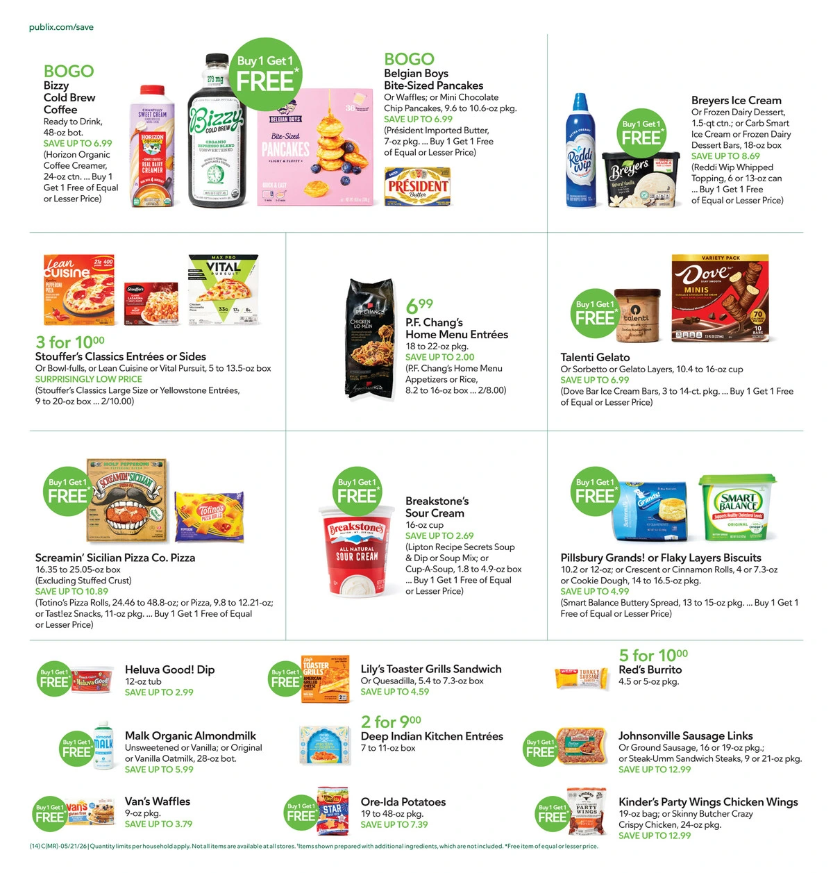 Flyer page 14