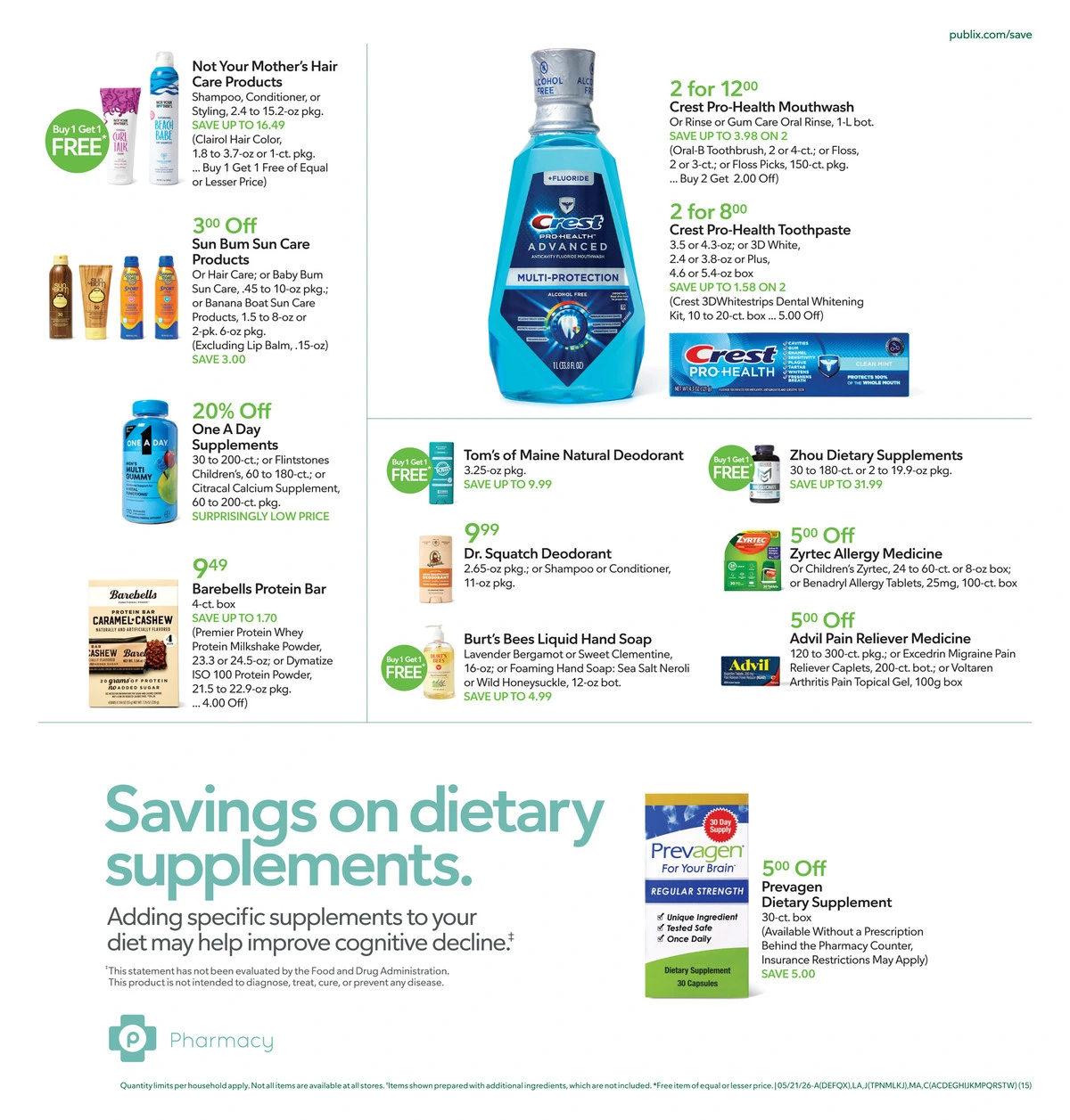 Flyer page 15