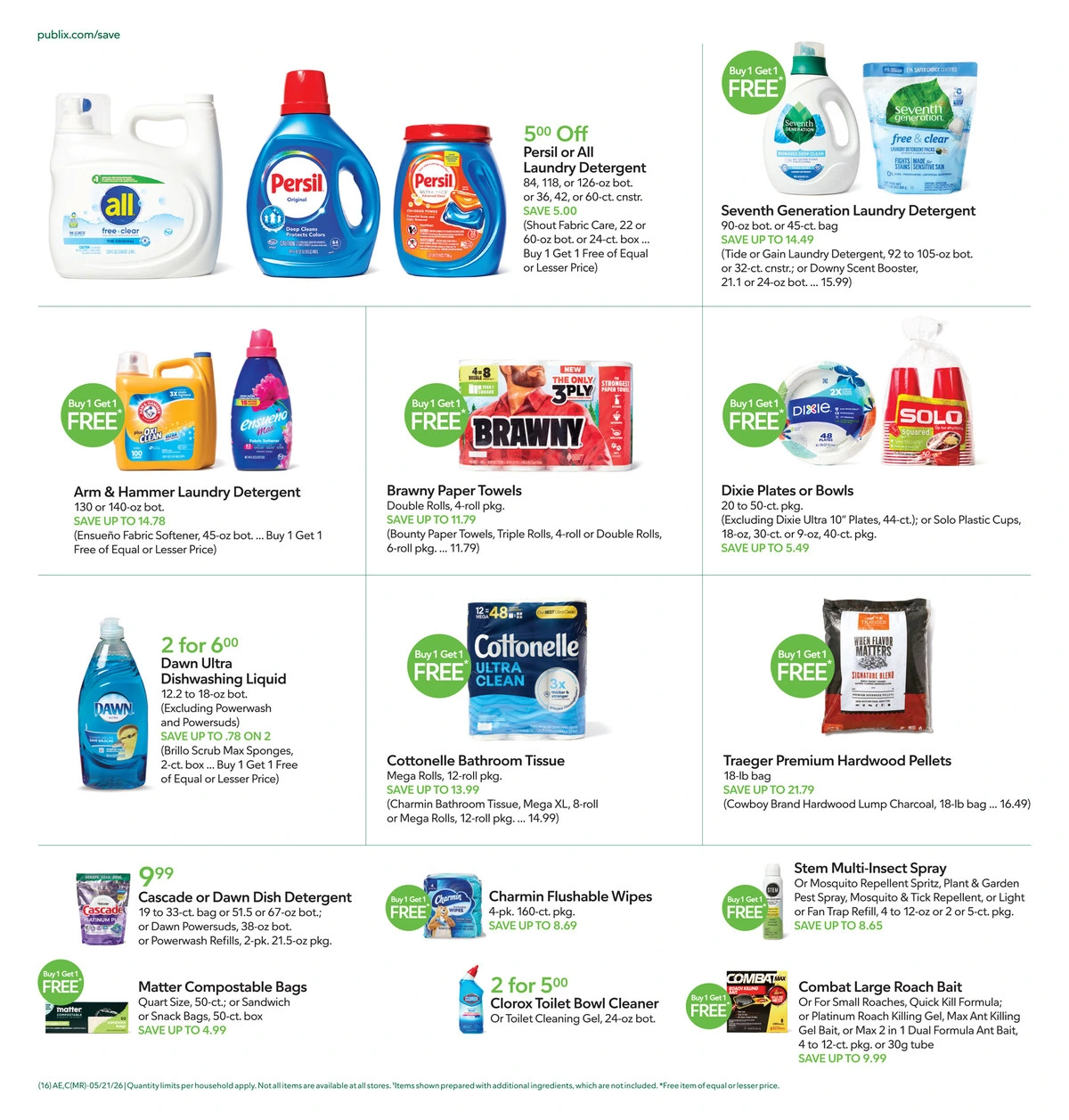 Flyer page 16