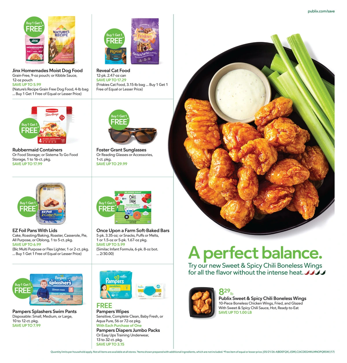 Flyer page 17