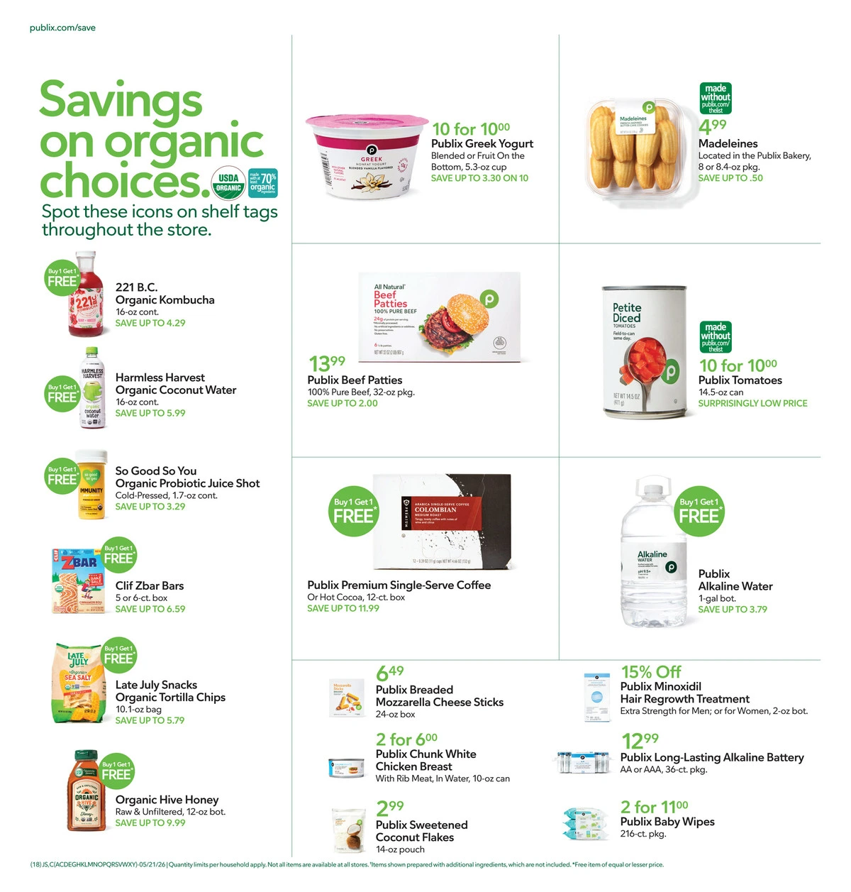 Flyer page 18