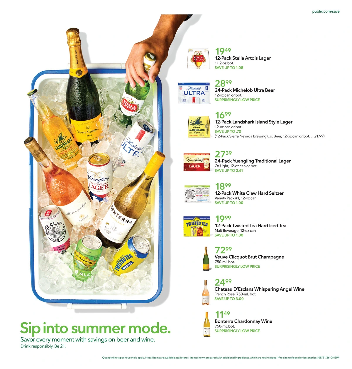Flyer page 19