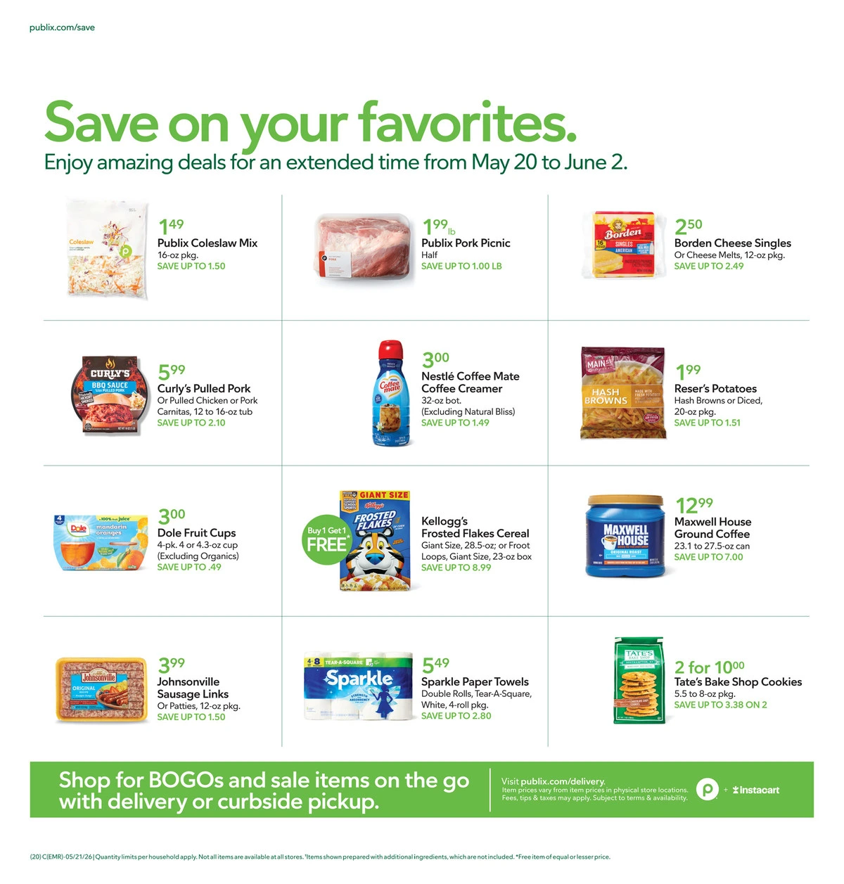 Flyer page 20