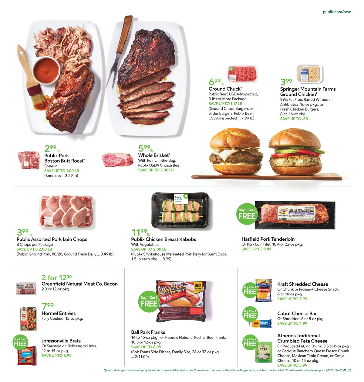Flyer page 5